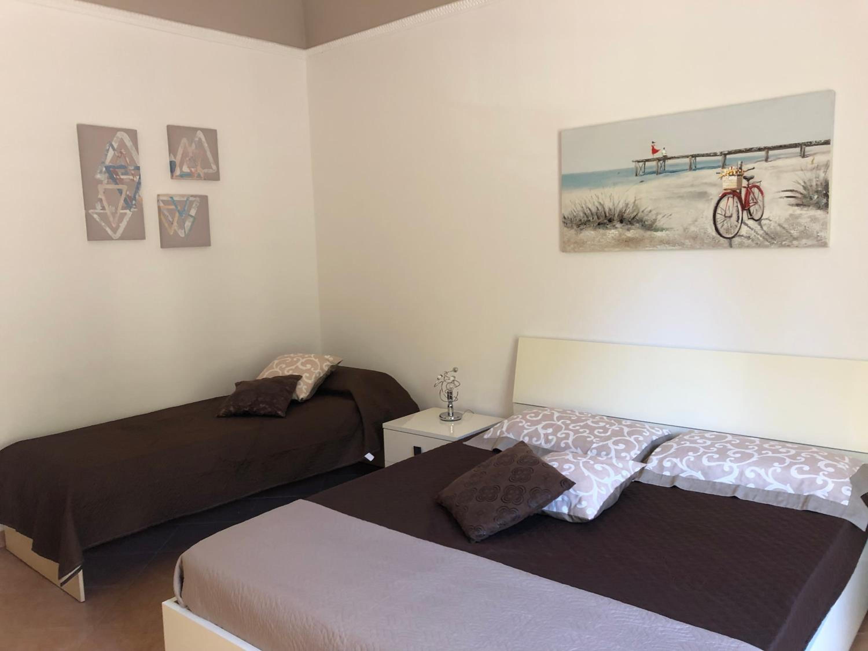 La Casa Sulla Scogliera