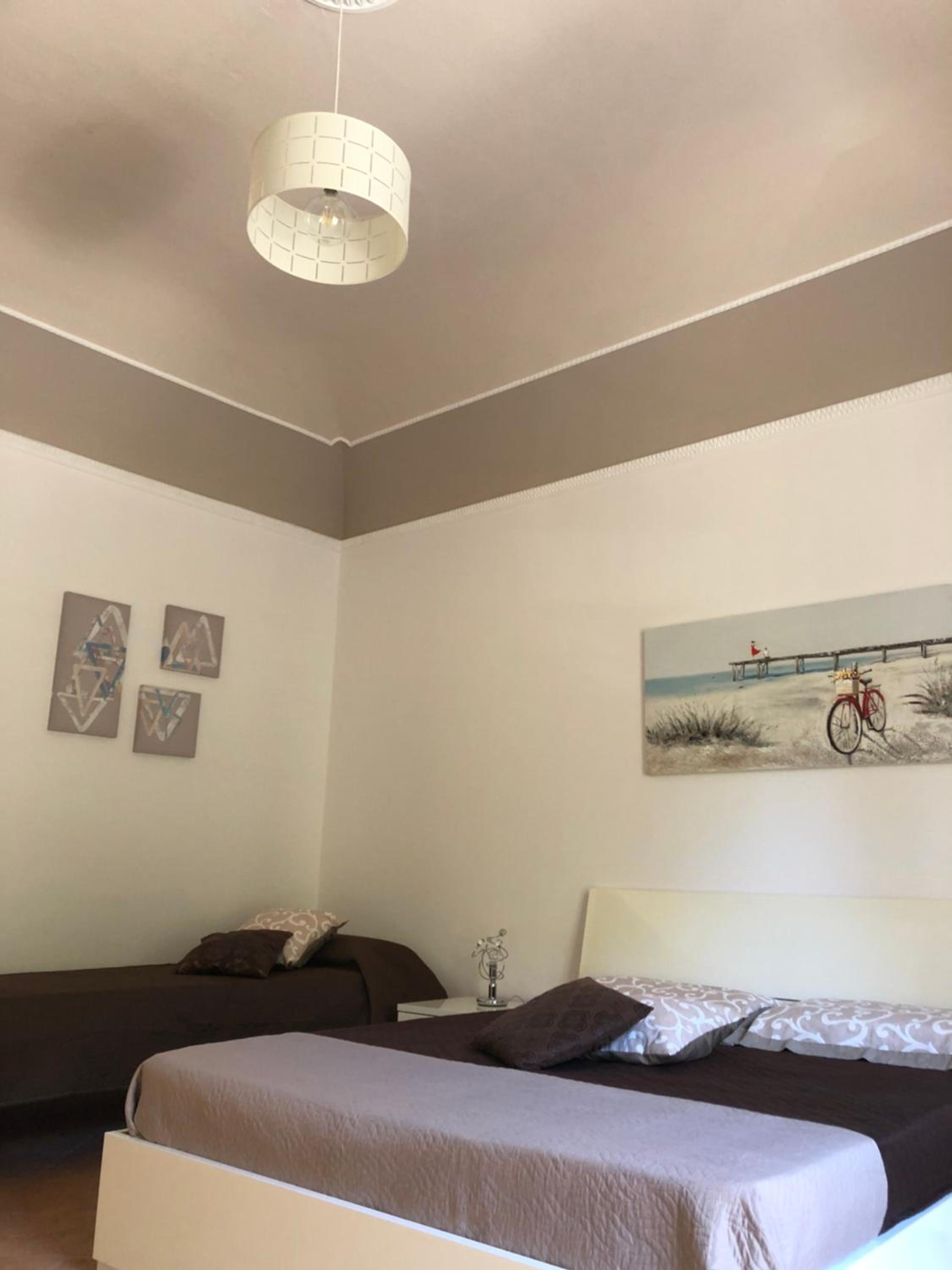La Casa Sulla Scogliera