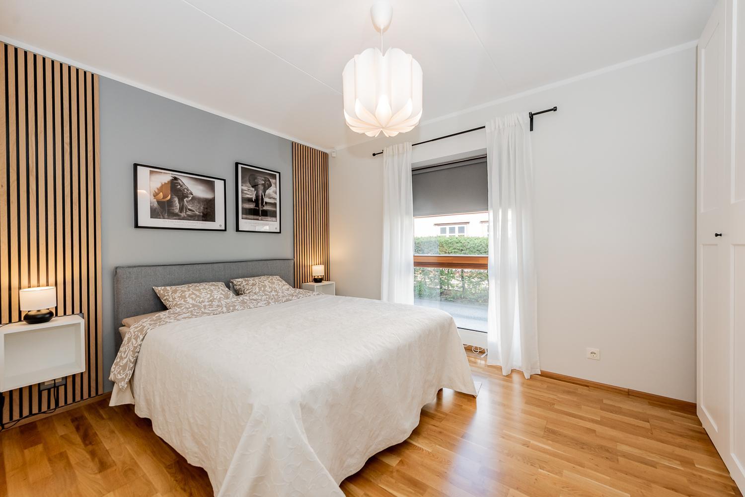 TAMMSAARE BEACH APARTMENT