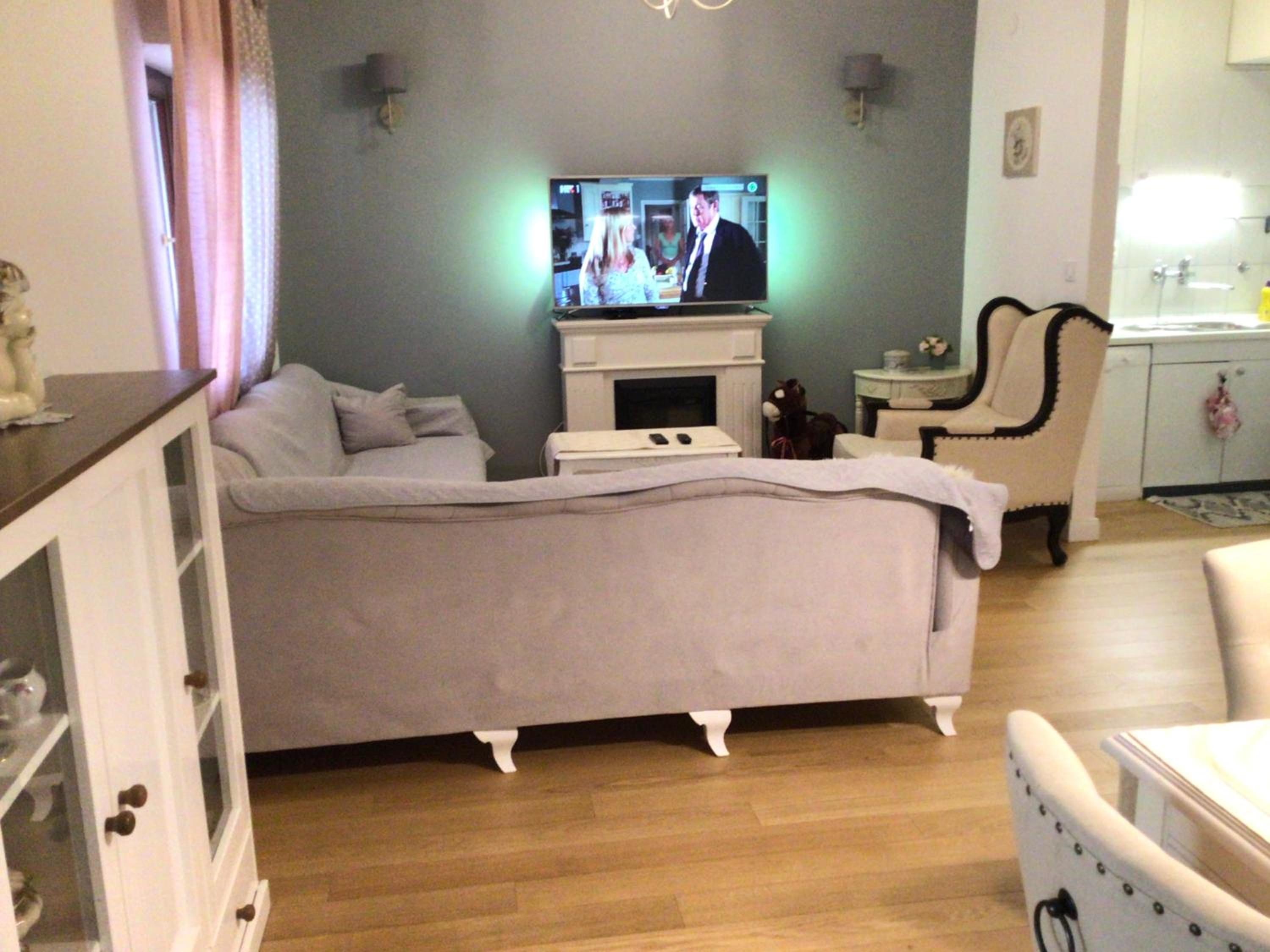 Apartment Bellina view 5