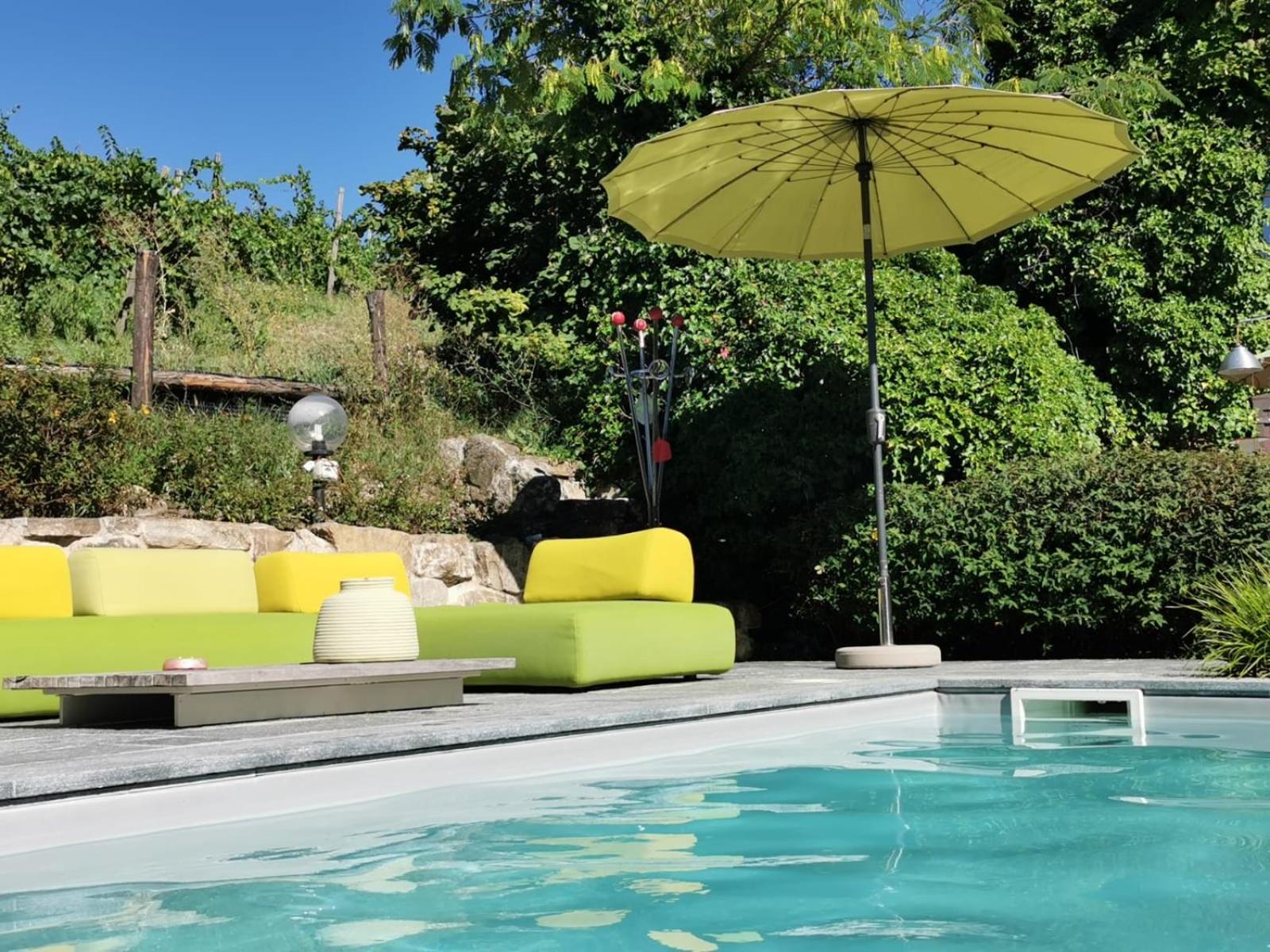 B&B Casa Percivalle
