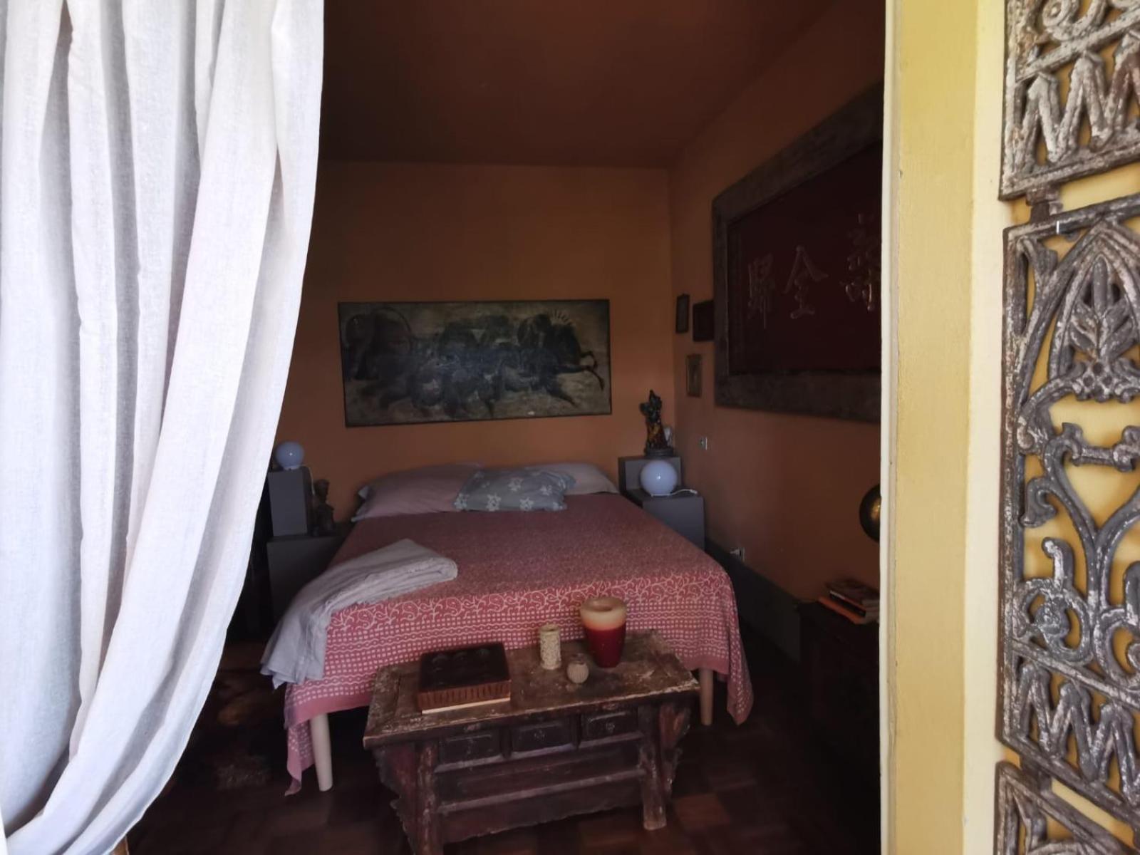 B&B Casa Percivalle view 2