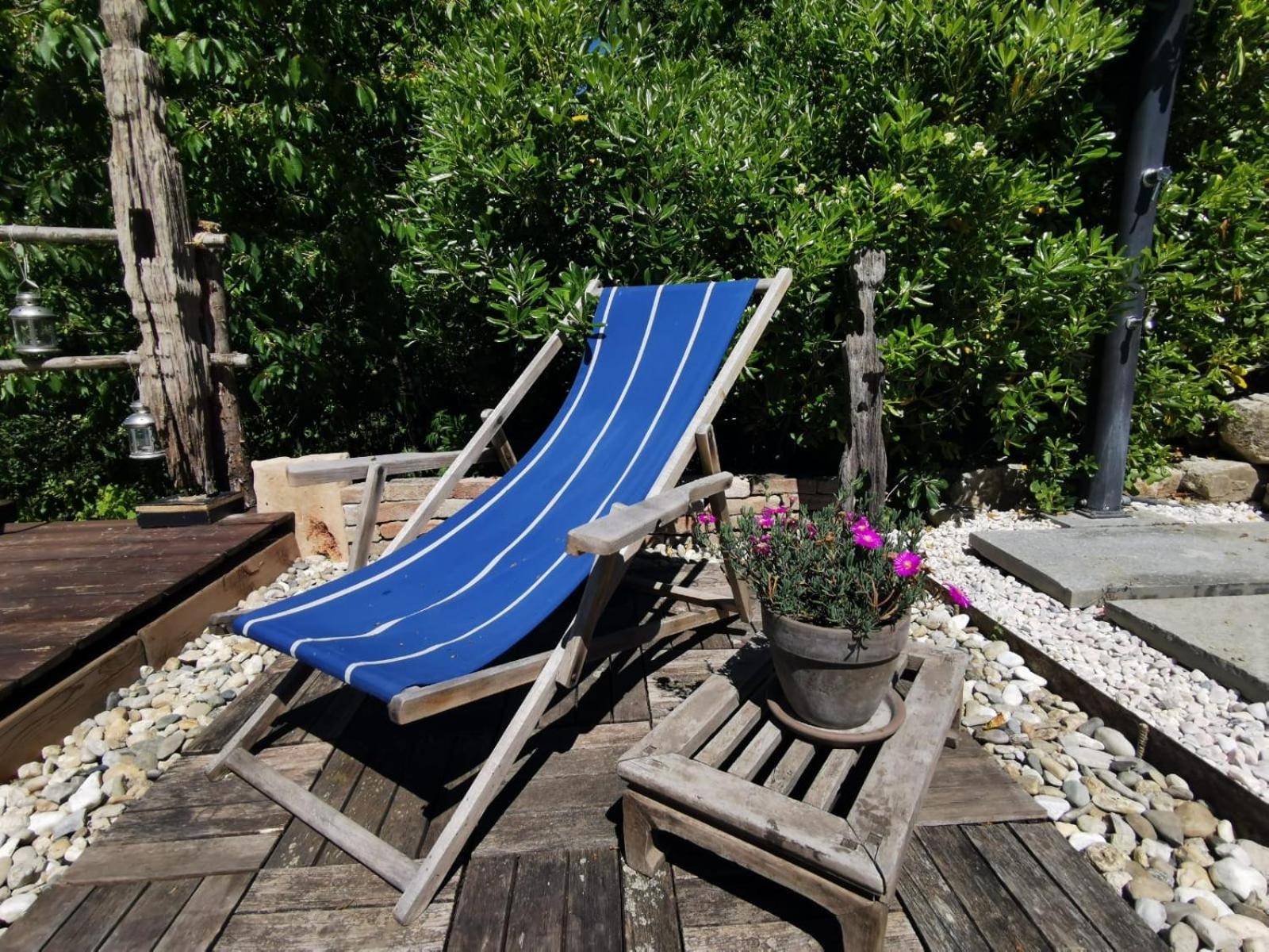 B&B Casa Percivalle