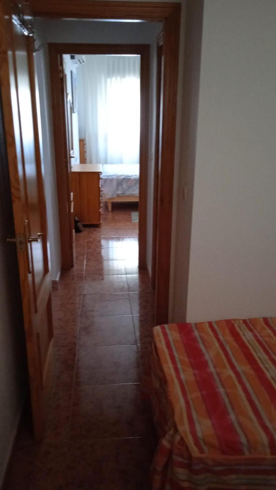 Apartamento Villa Madrid photo 5