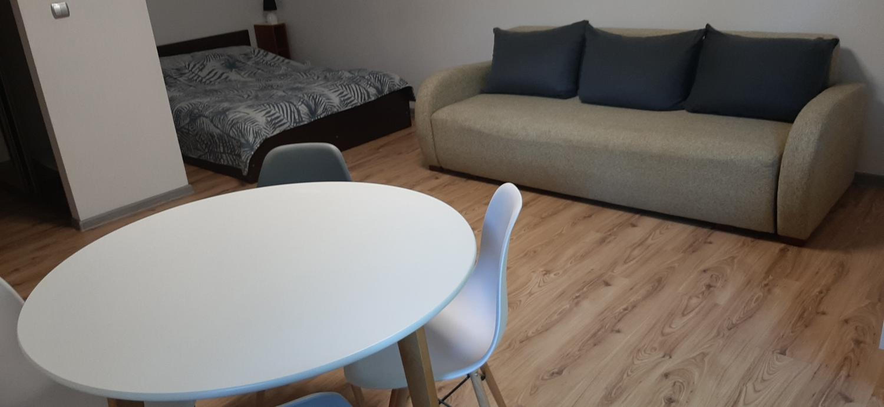 Apartament OLIVER view 5