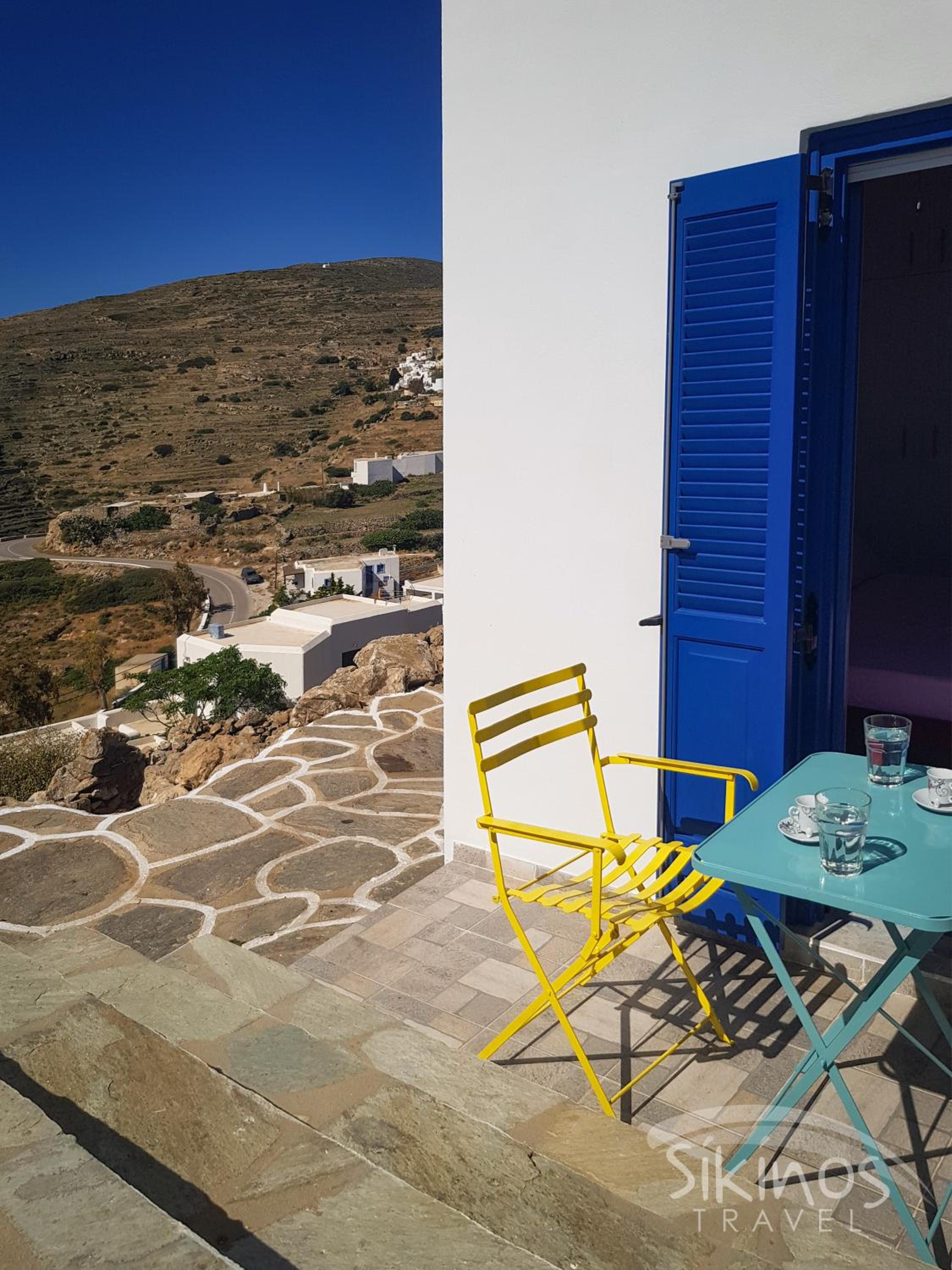 Kastro Elegant House photo 3