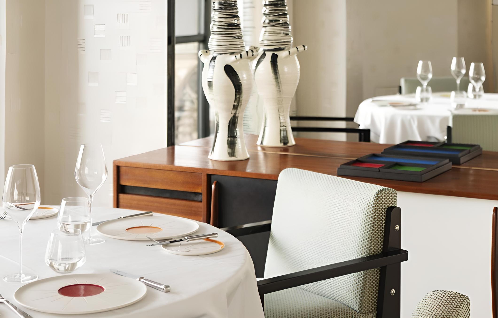 Cheval Blanc Paris 2