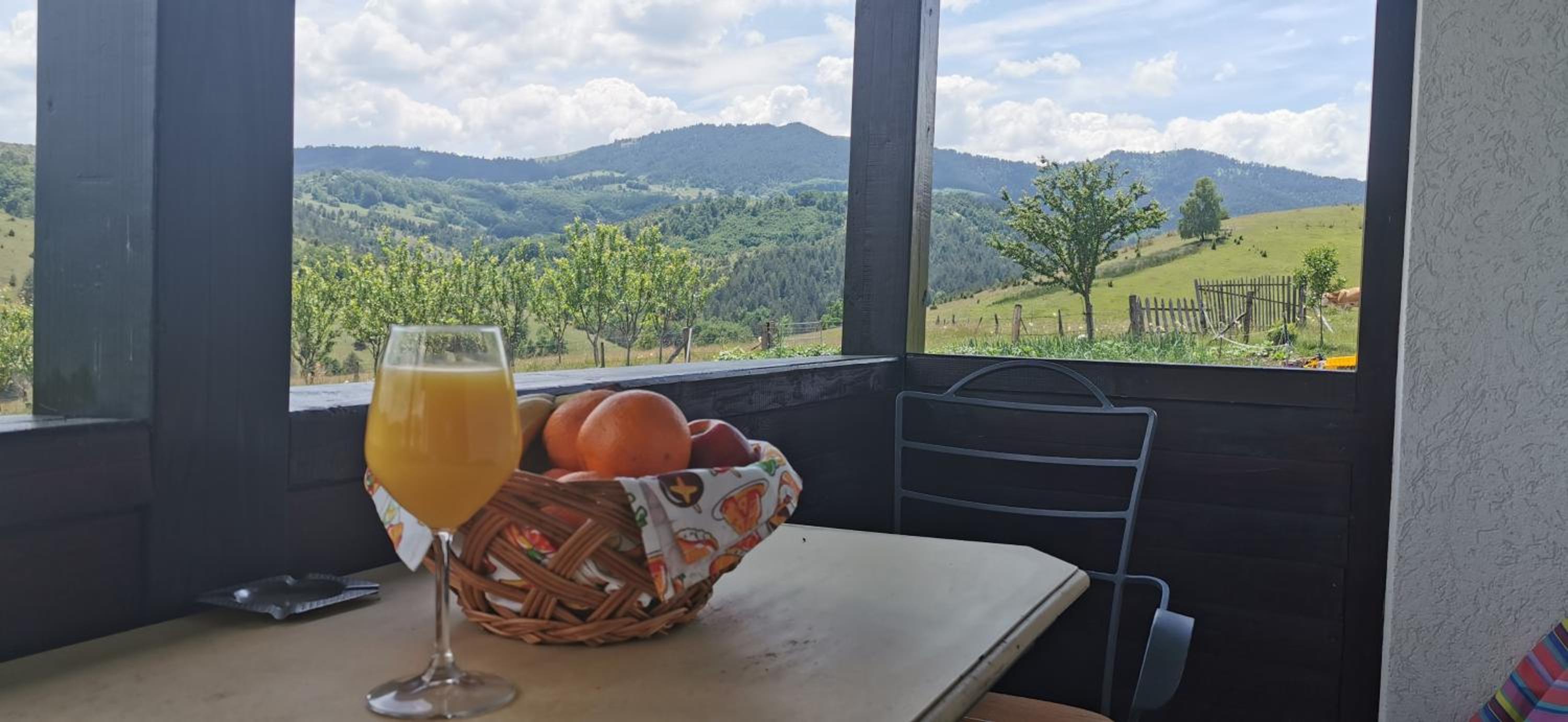 Vikendica Gradina Zlatibor