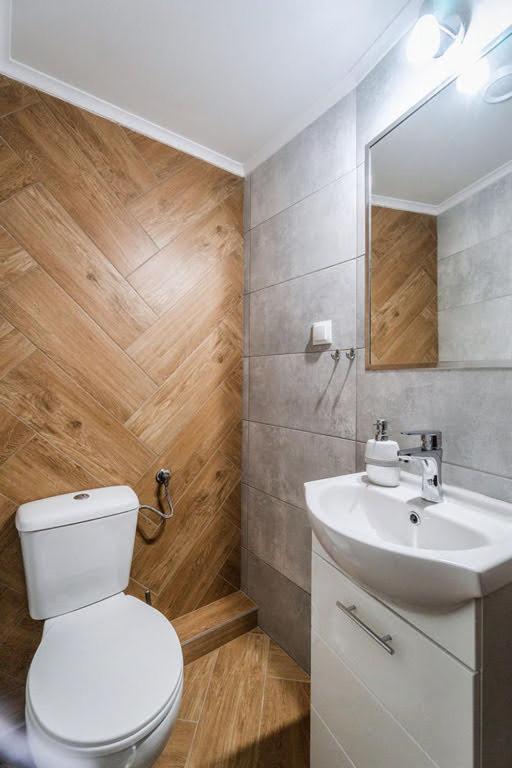 Apartament Polany