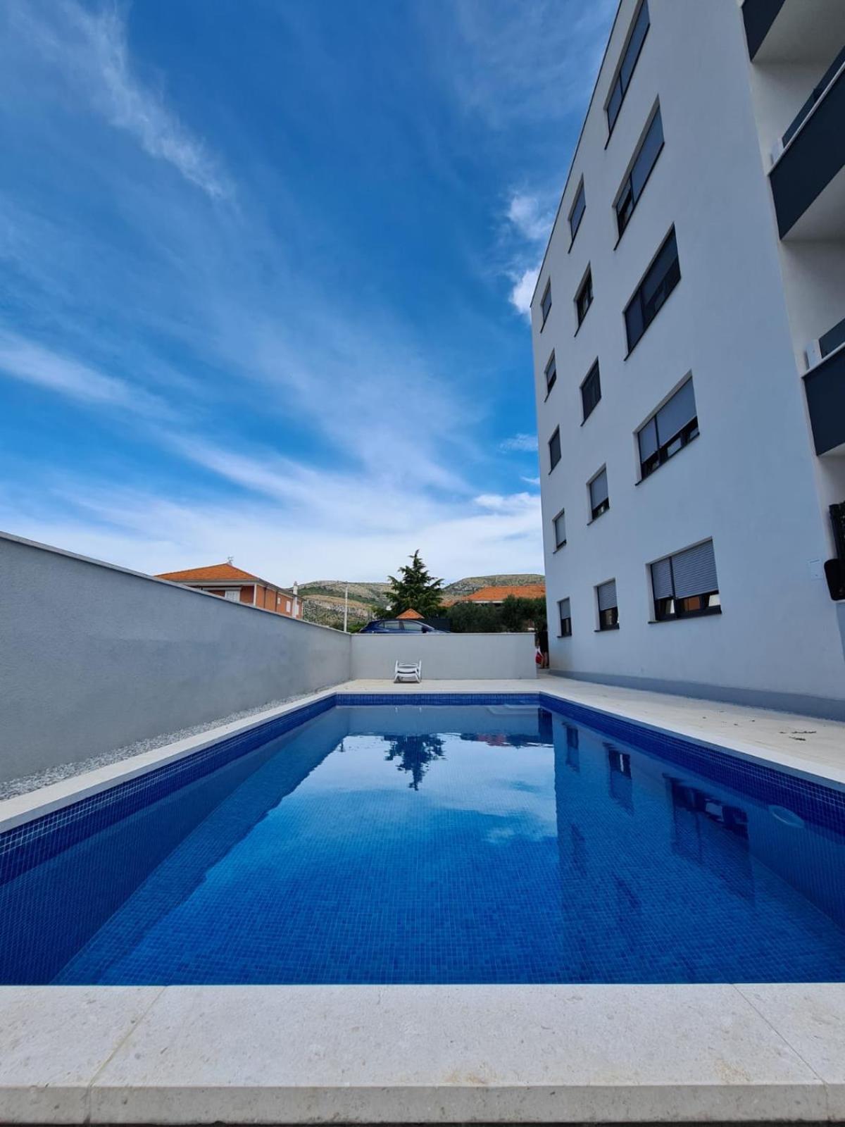 Apartments Angelus view 2
