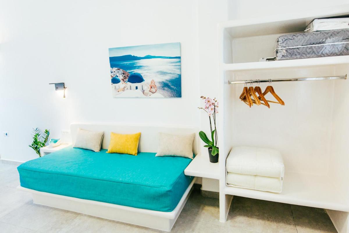Floresita apartment