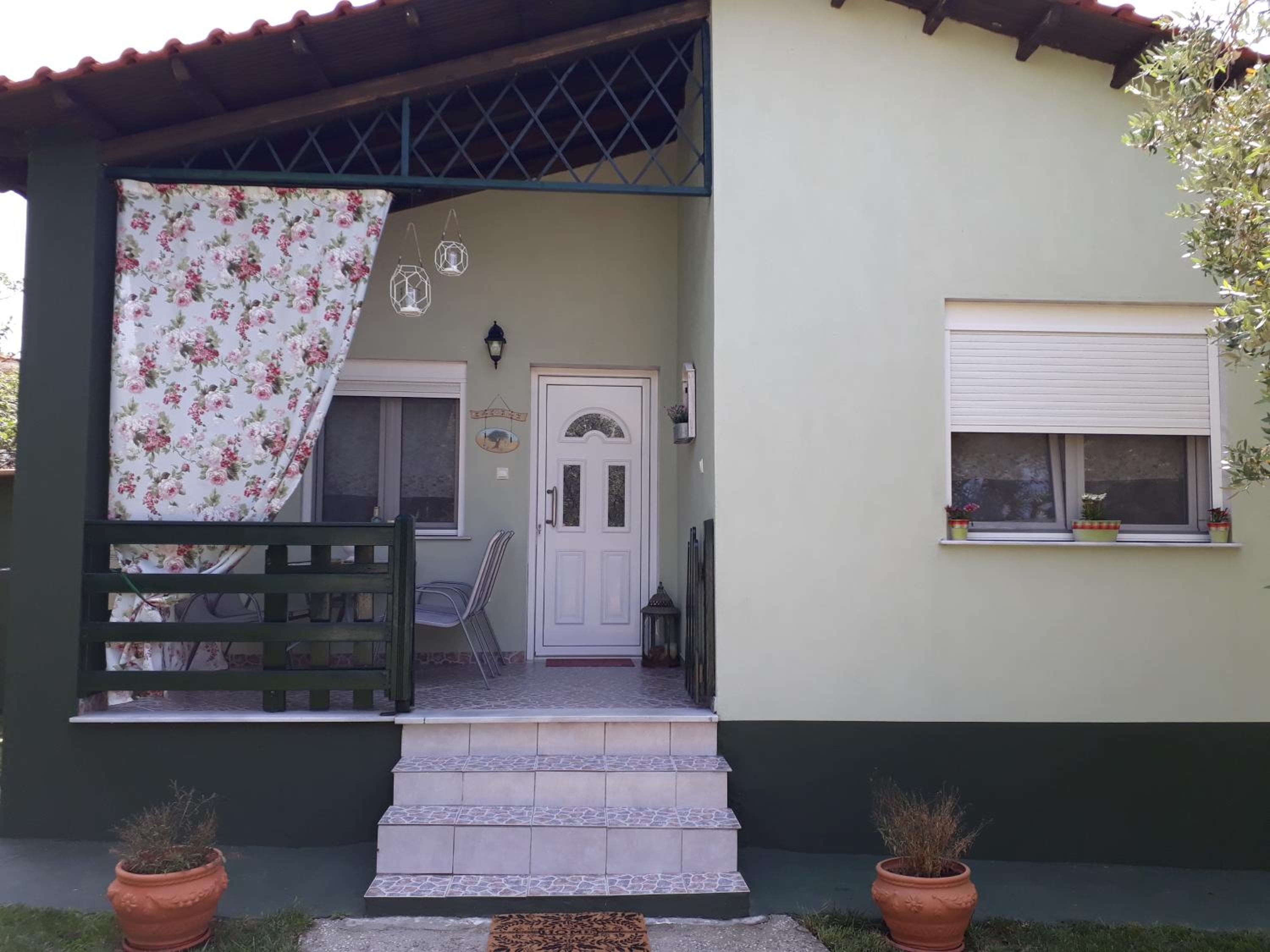 Villa Elia view 4