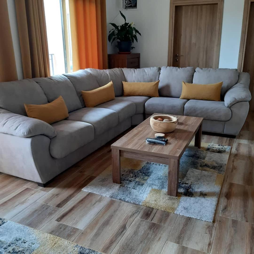 Apartments Maljevic view 4