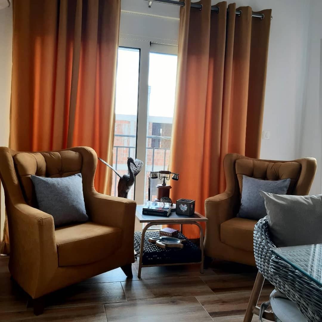 Apartments Maljevic view 3