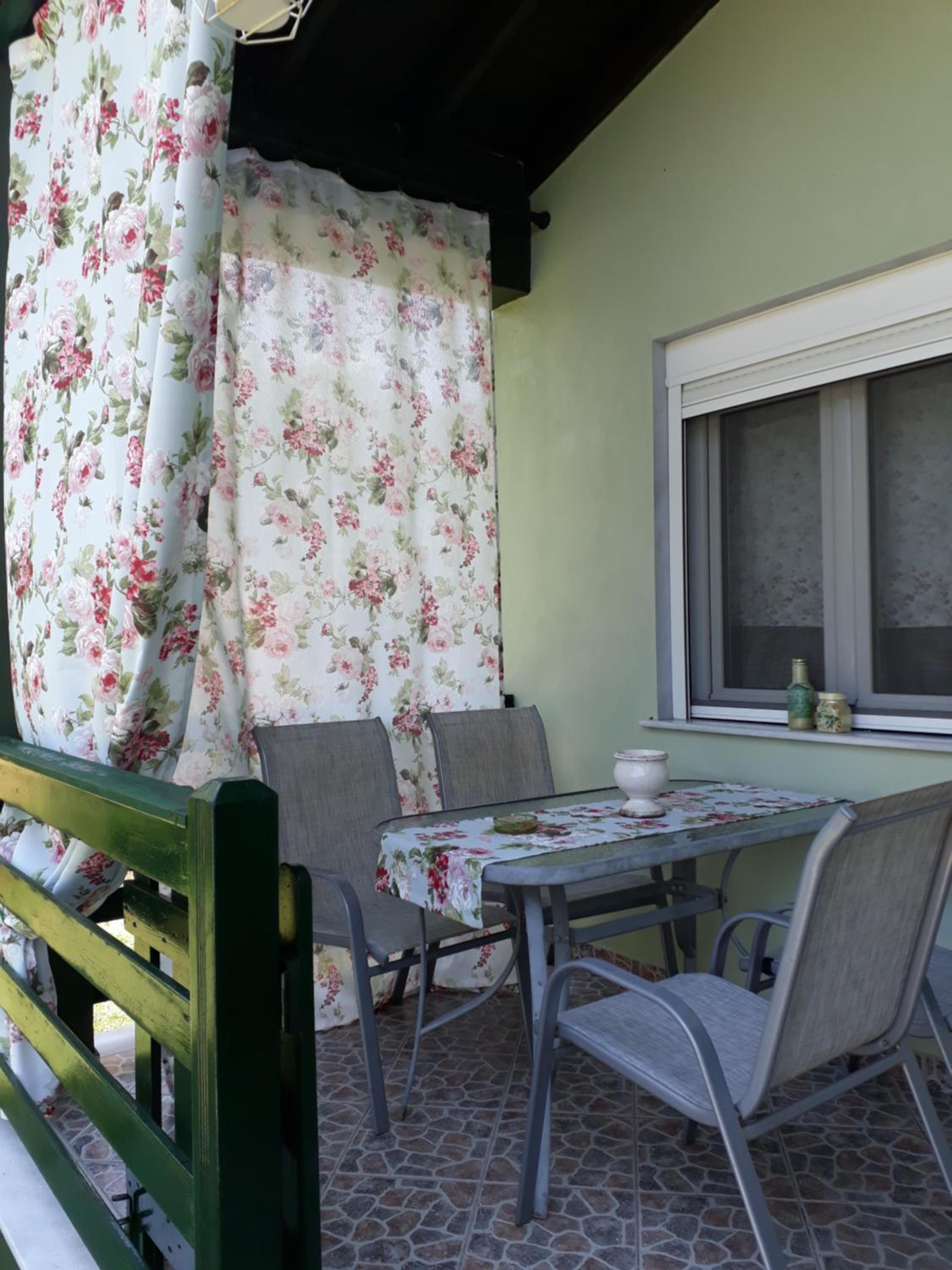 Villa Elia view 5