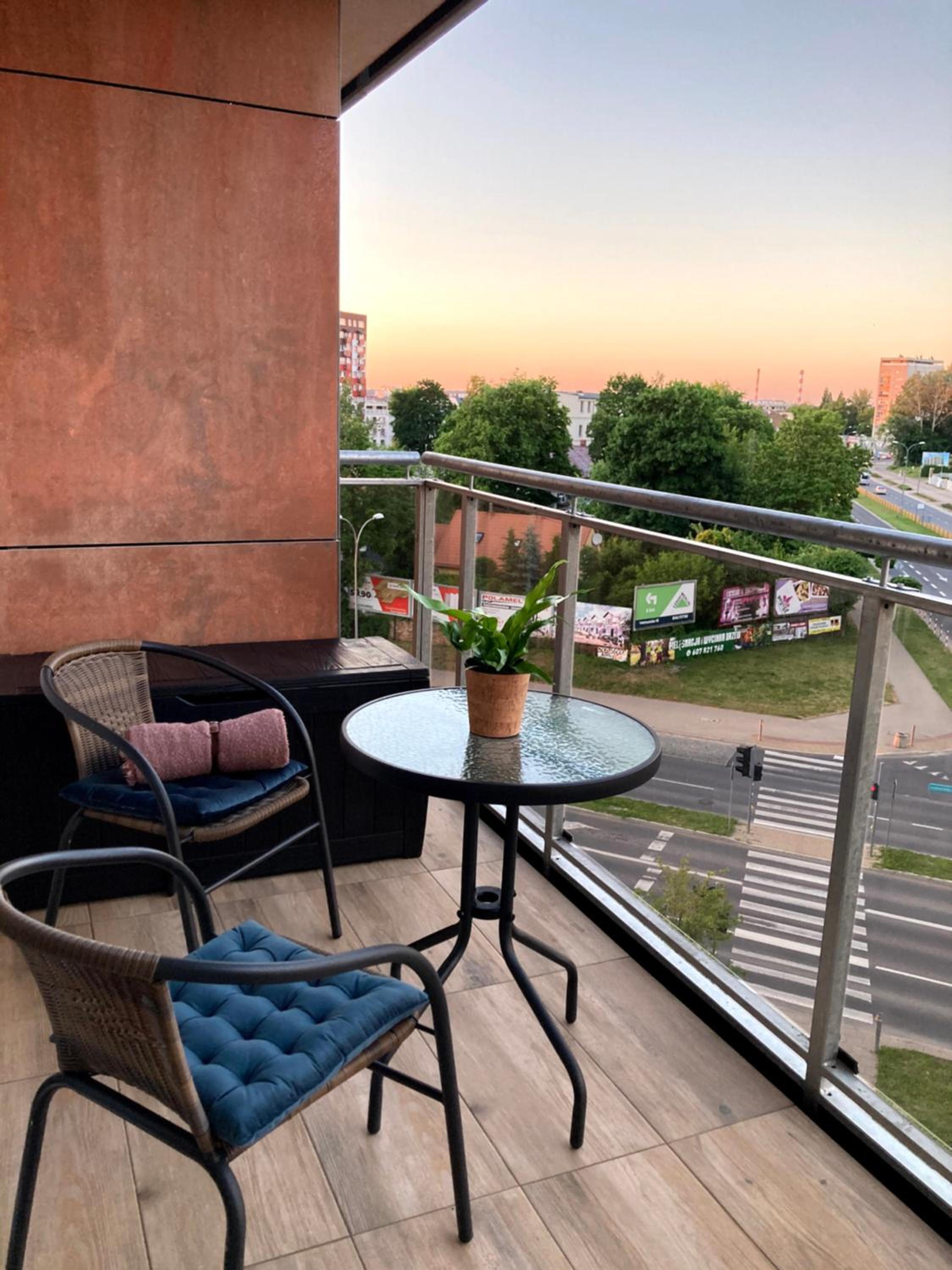 Apartament Centrum Bocian view 2