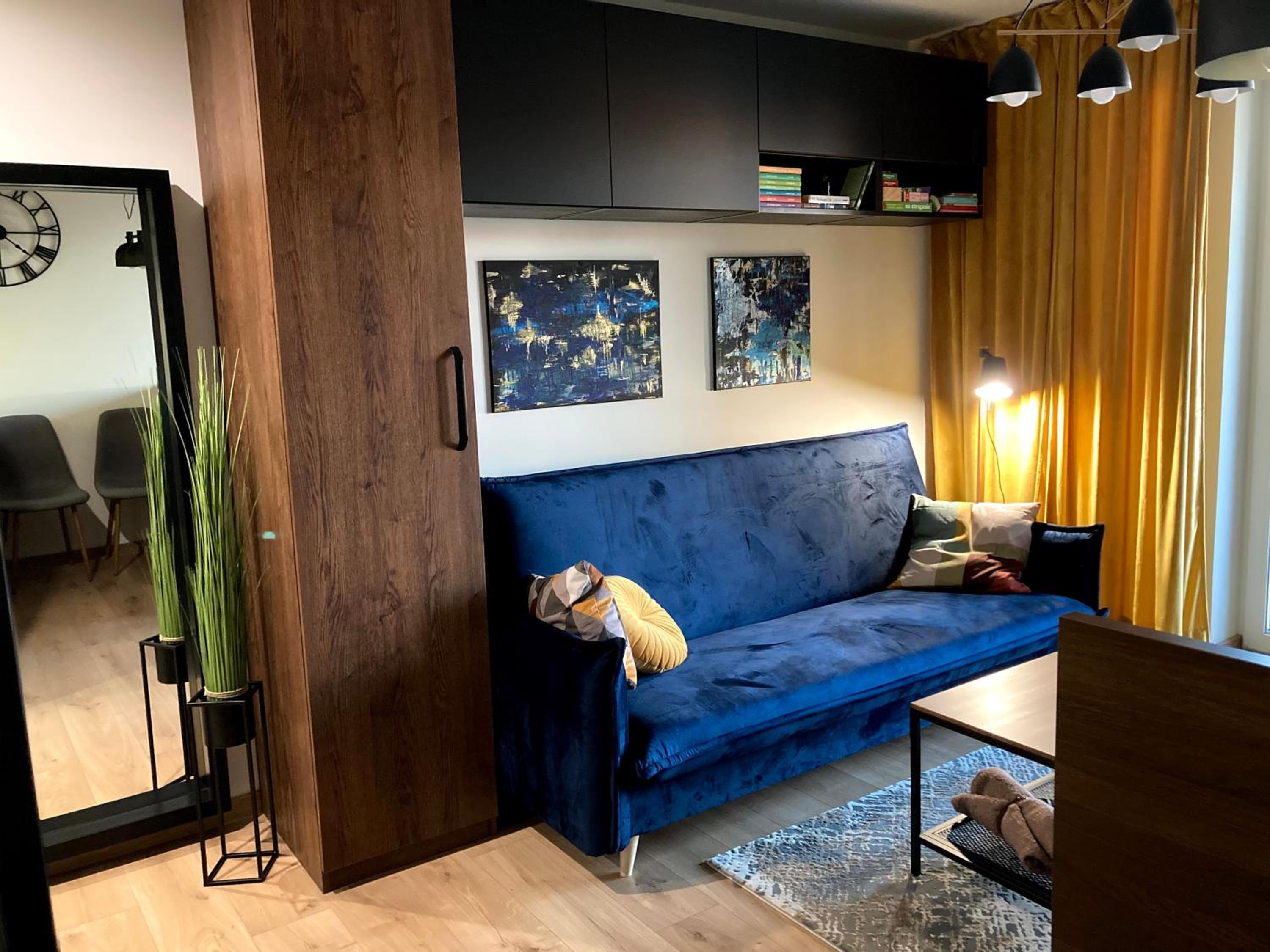 Apartament Centrum Bocian view 3
