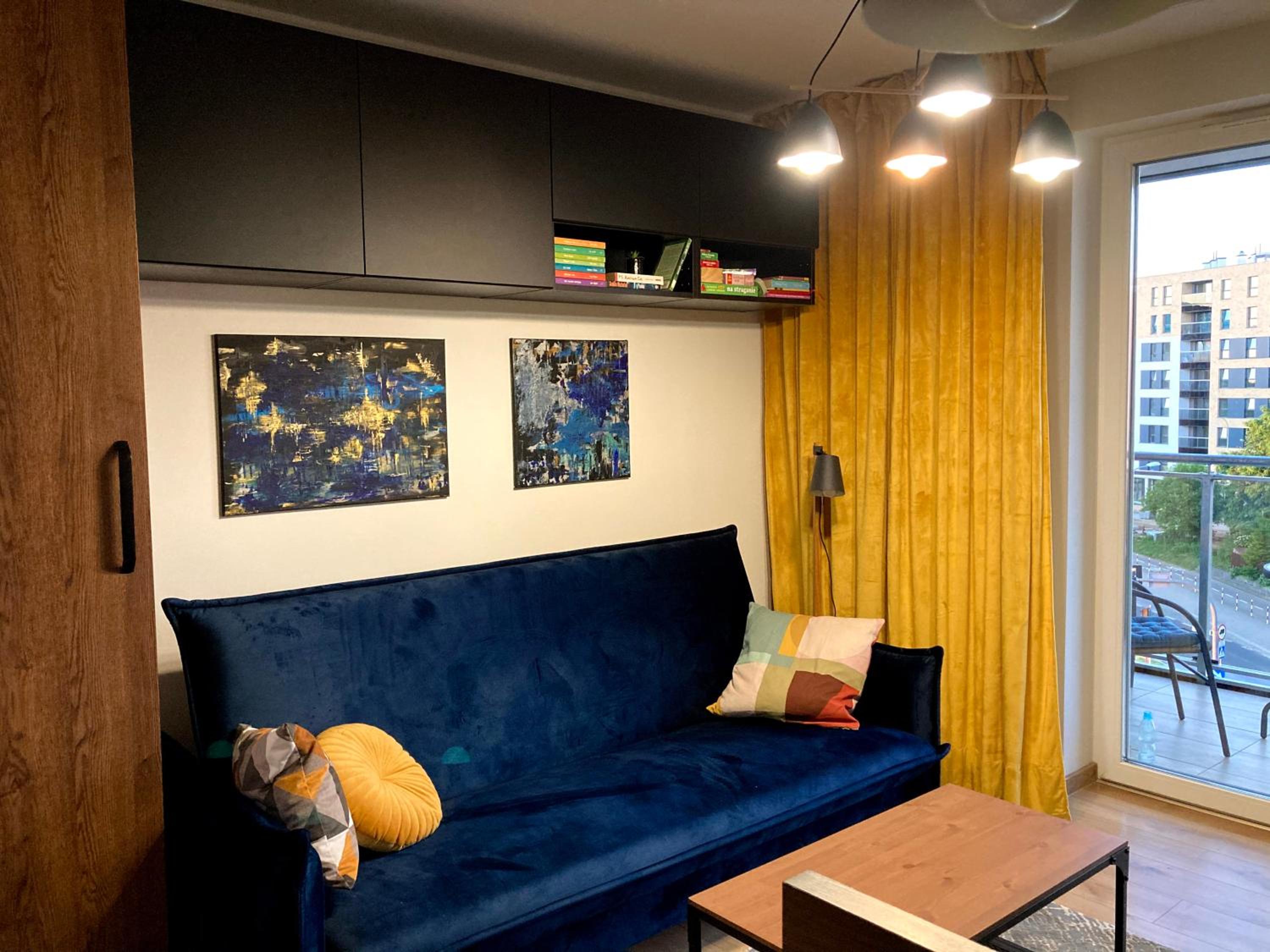 Apartament Centrum Bocian view 4