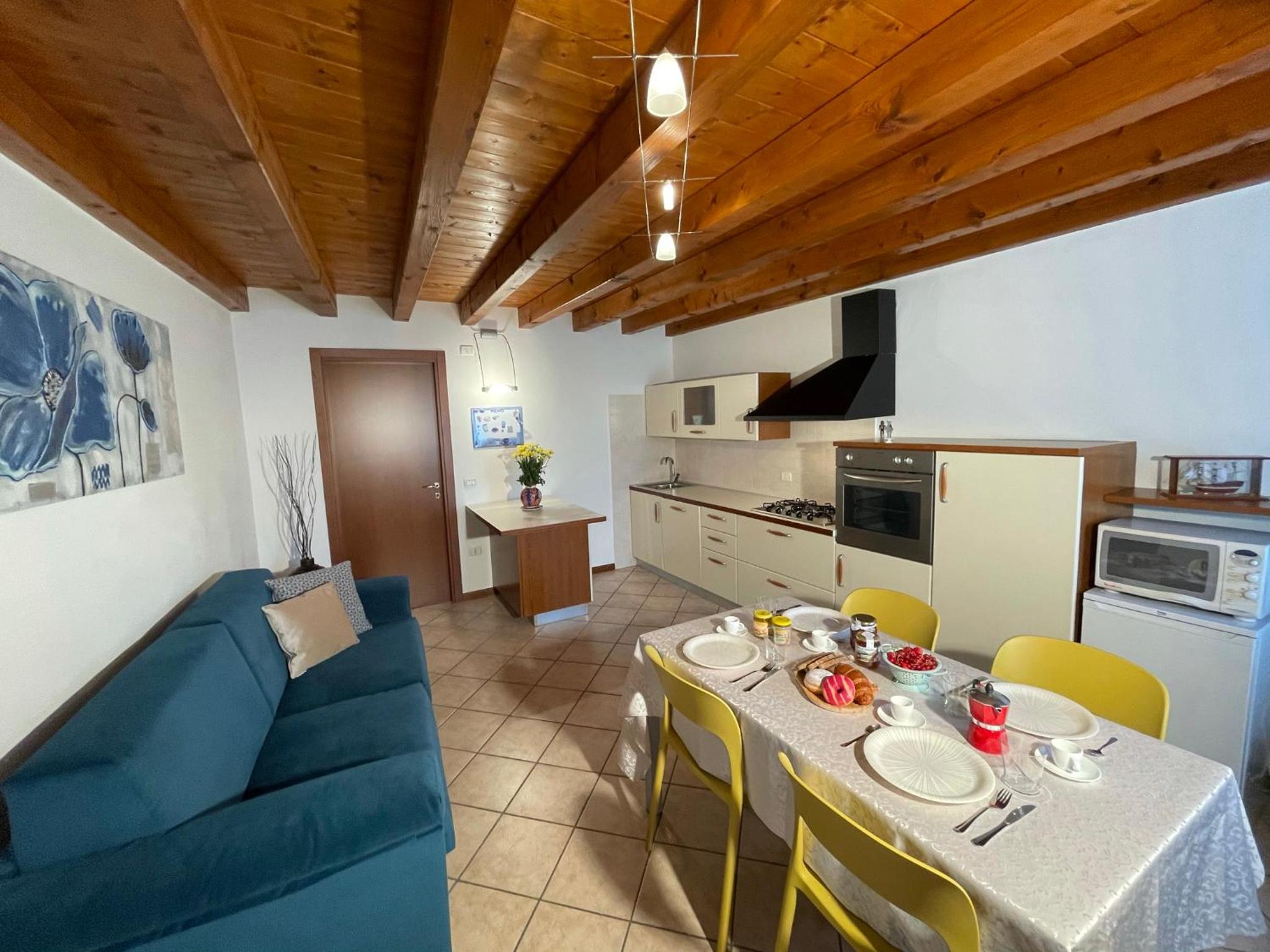 Casa Loredana - graziosa casa vacanze sul Lago di Garda photo 3