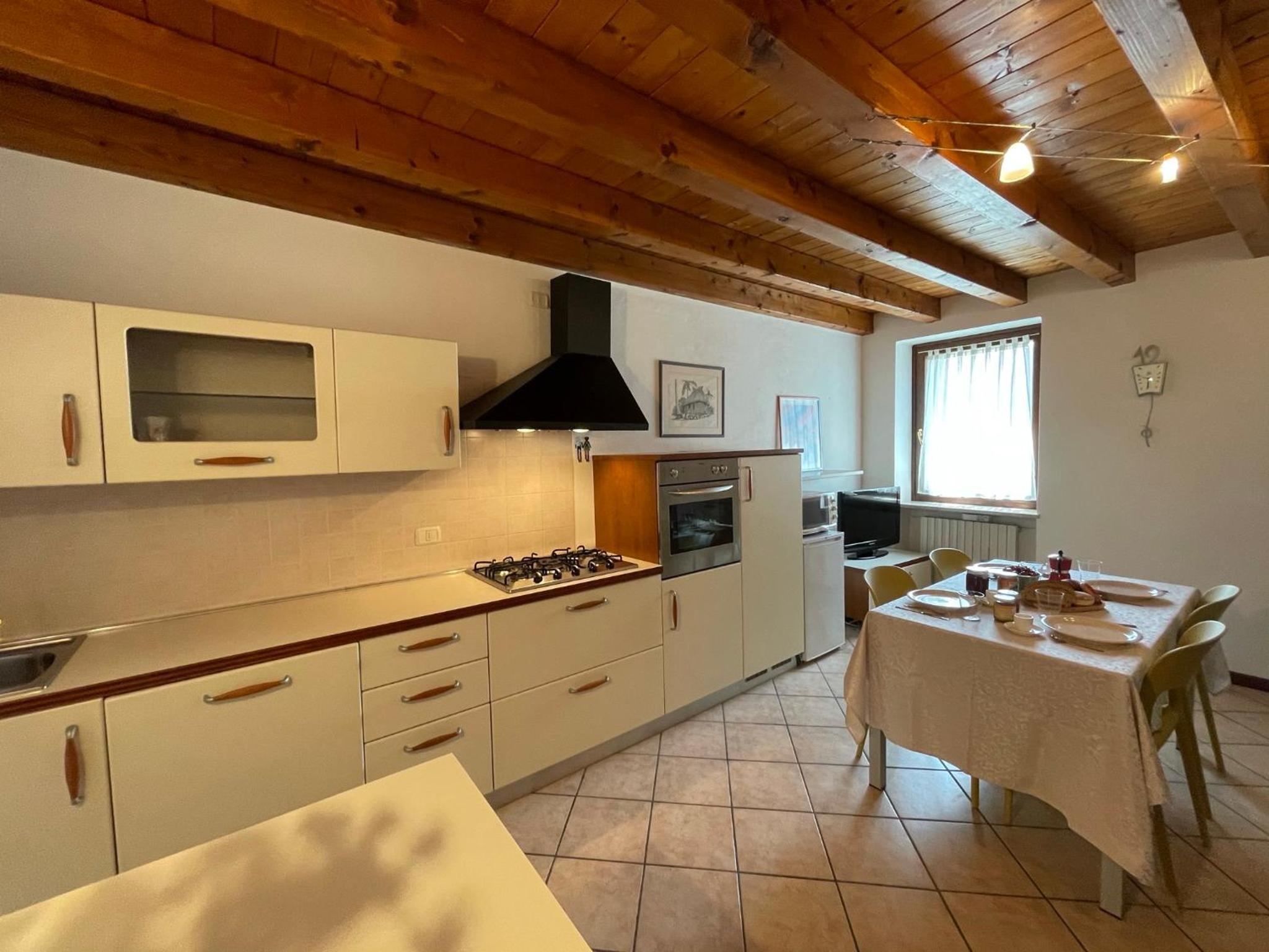 Casa Loredana - graziosa casa vacanze sul Lago di Garda photo 4