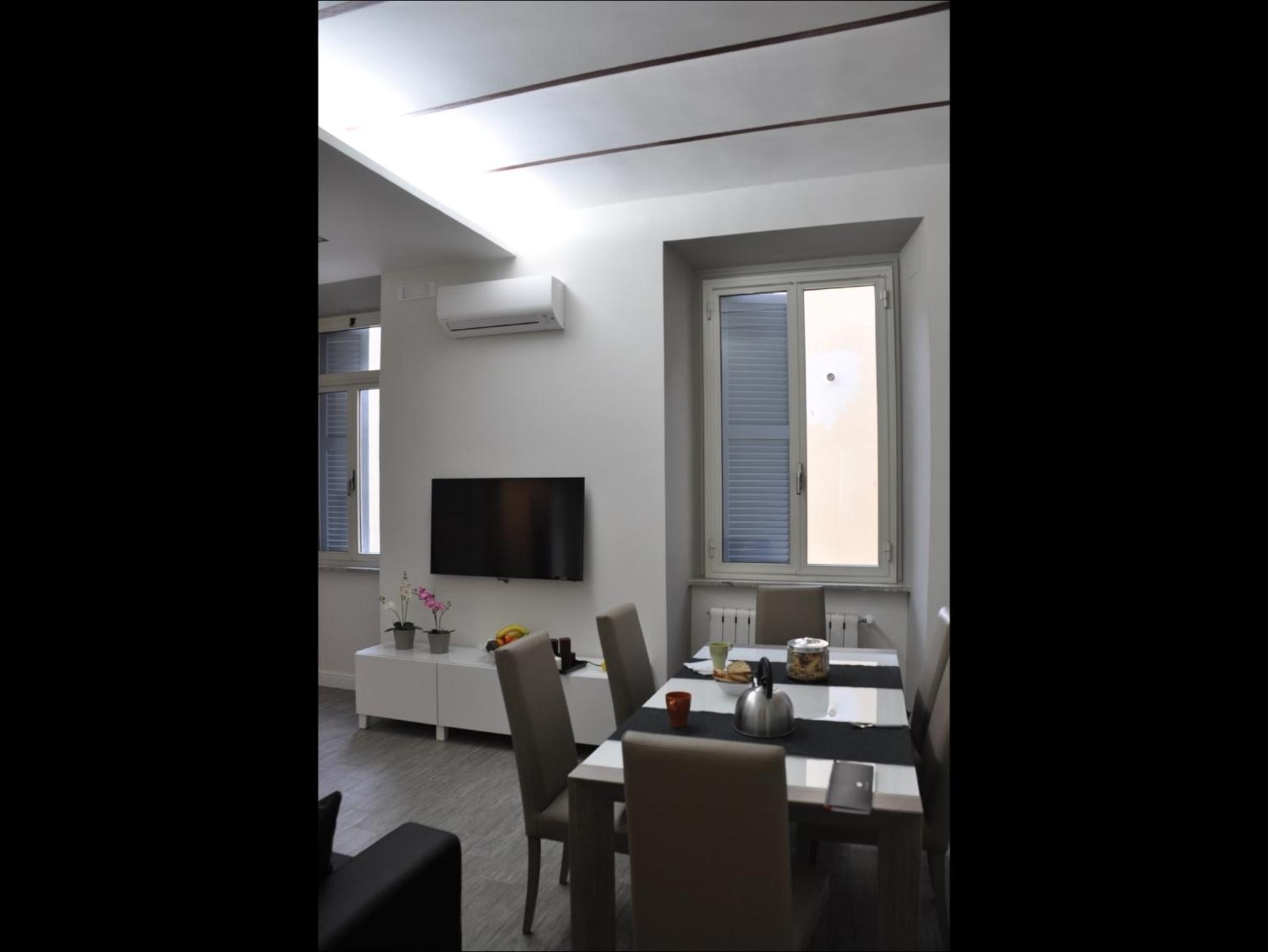 Just Colosseum Suite