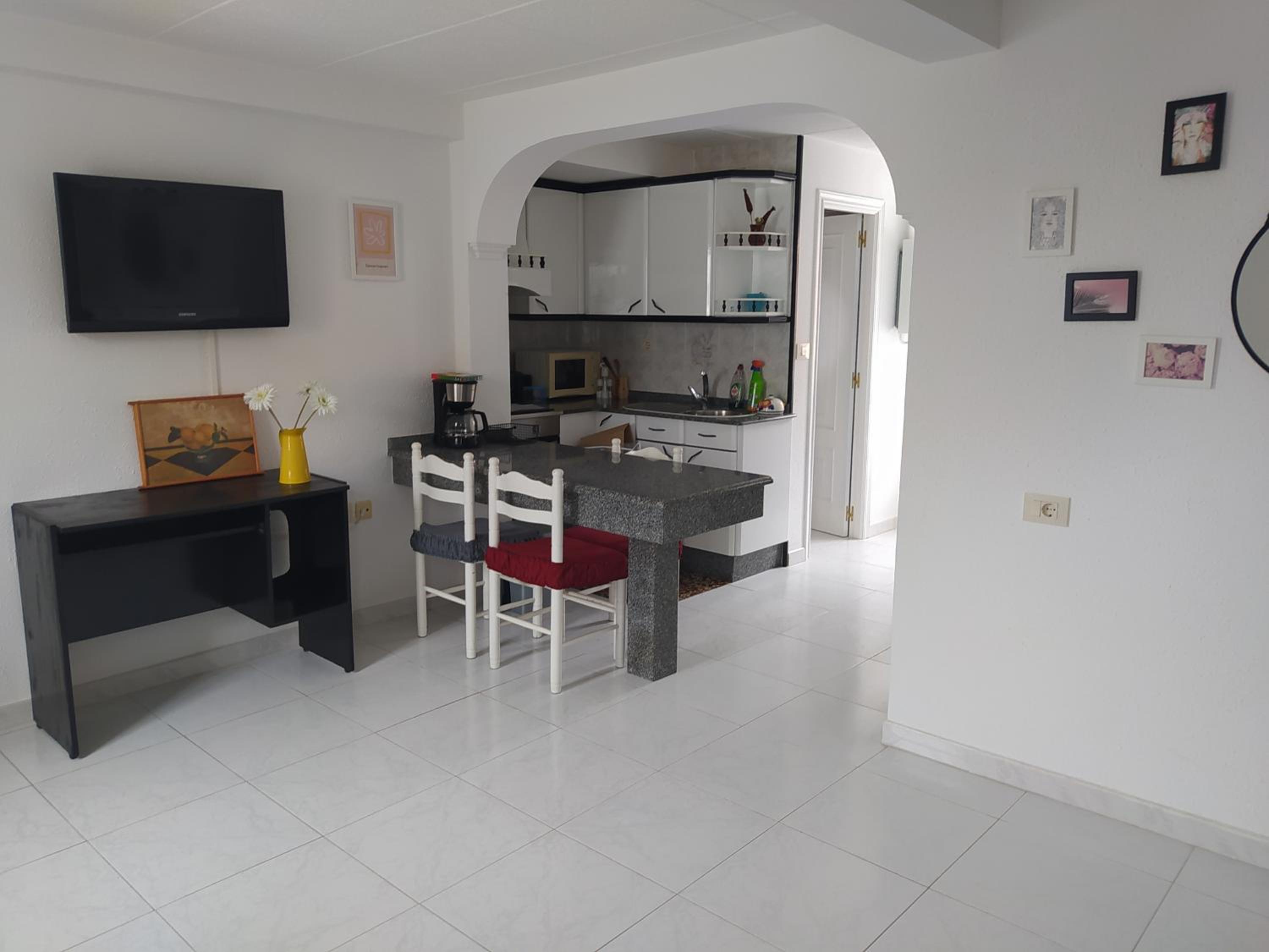 Apartamento en primera línea de playa photo 2