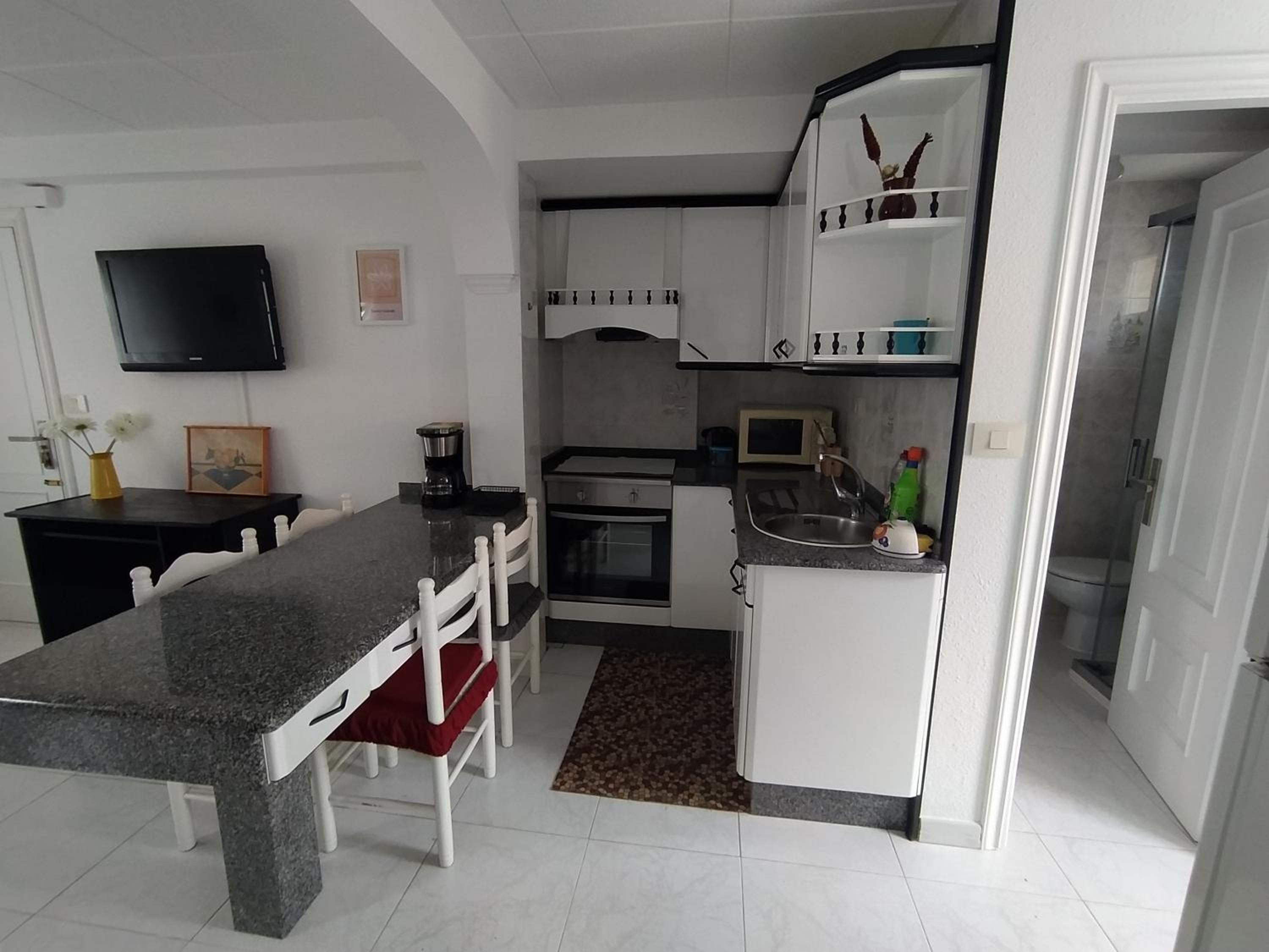 Apartamento en primera línea de playa photo 3