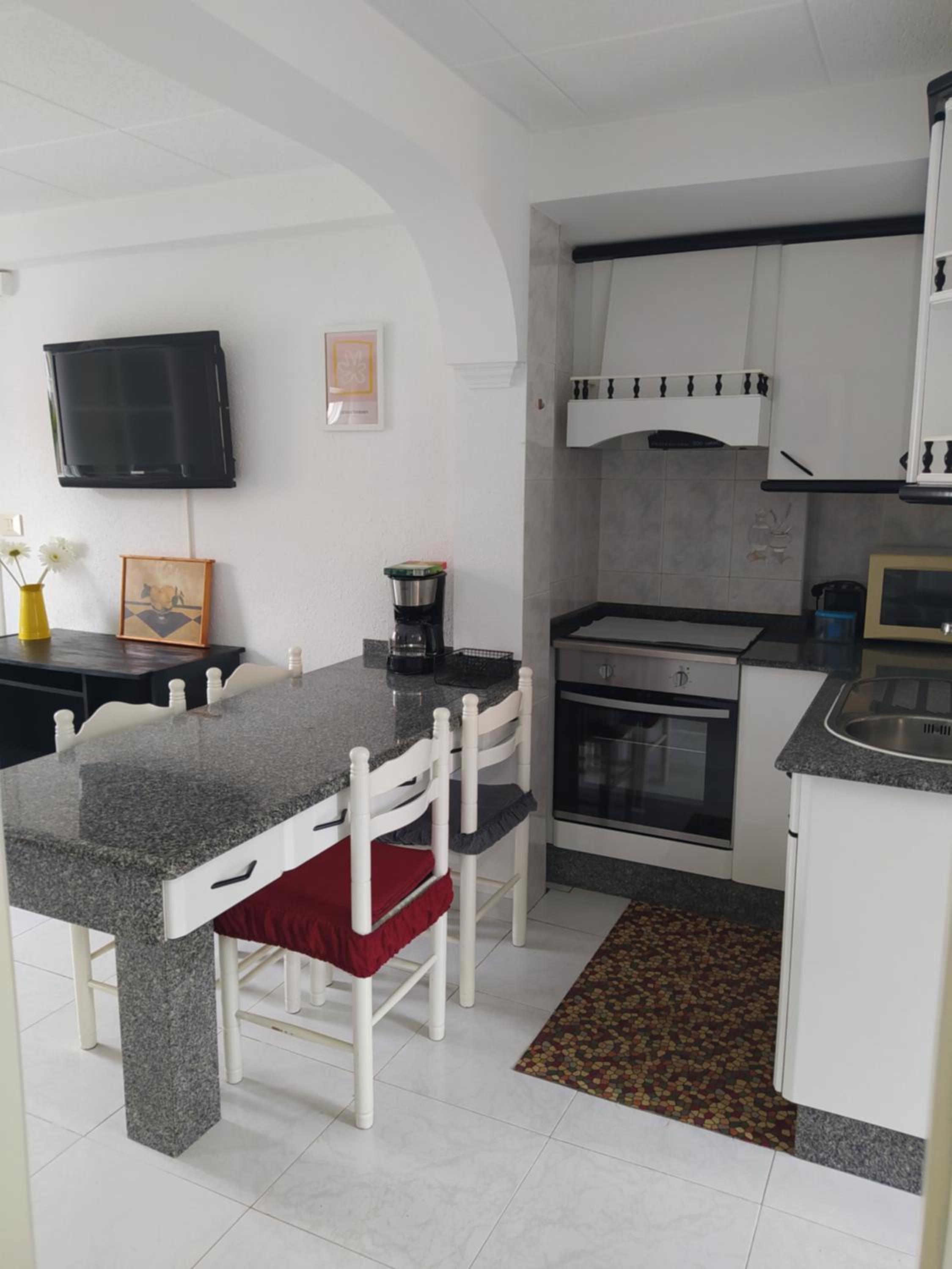 Apartamento en primera línea de playa photo 4