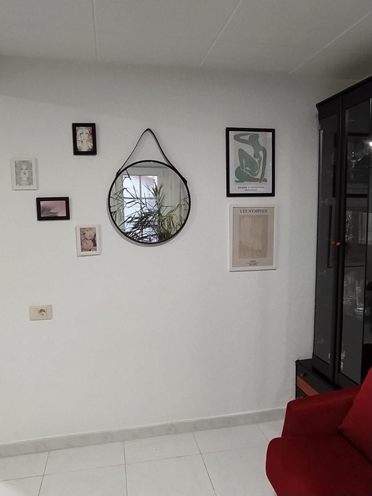 Apartamento en primera línea de playa photo 5