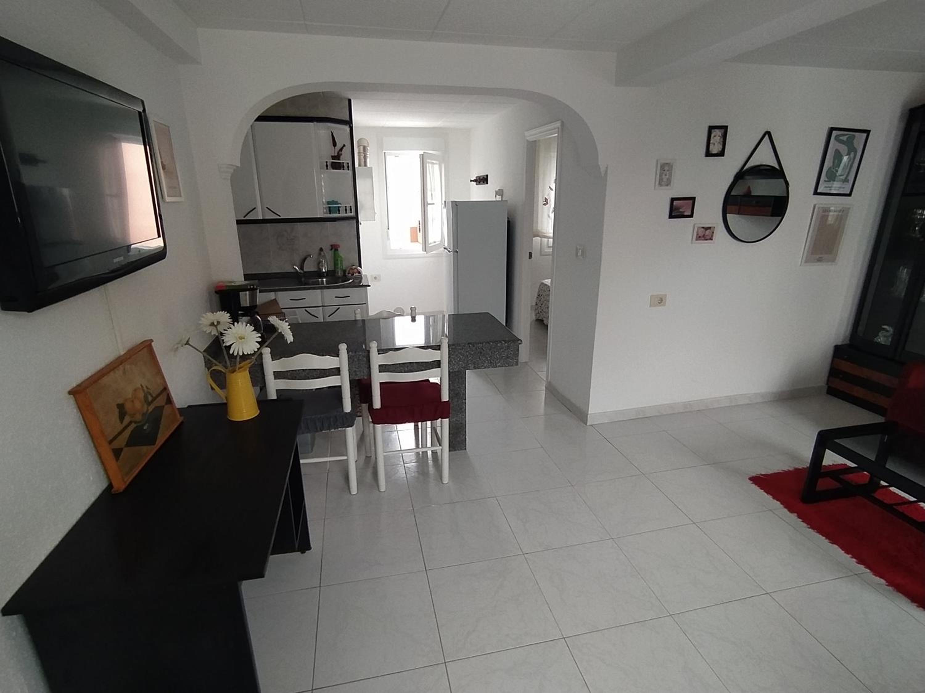 Apartamento en primera línea de playa photo 1