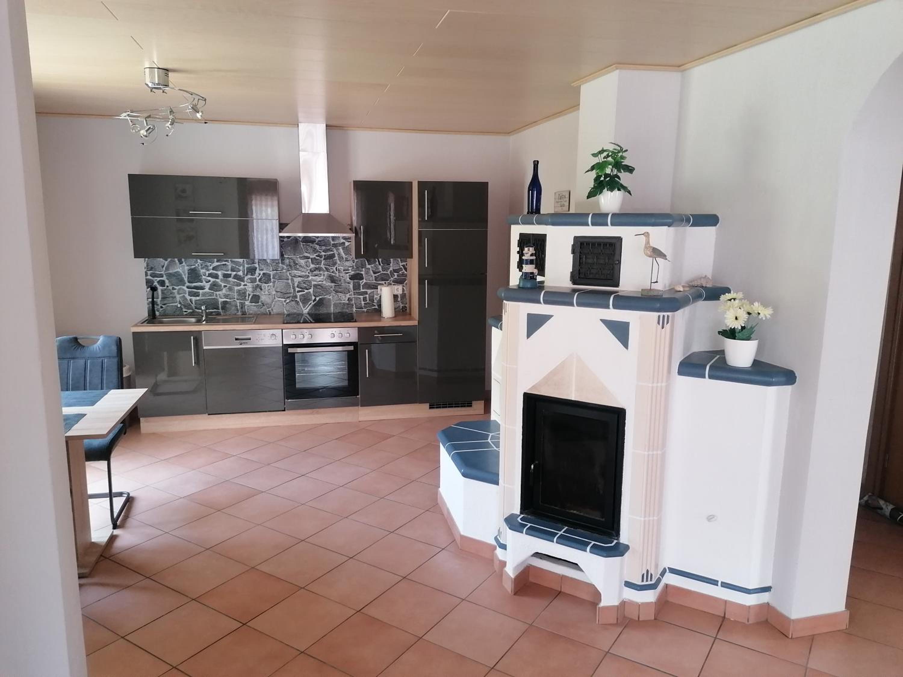 Ferienwohnung 