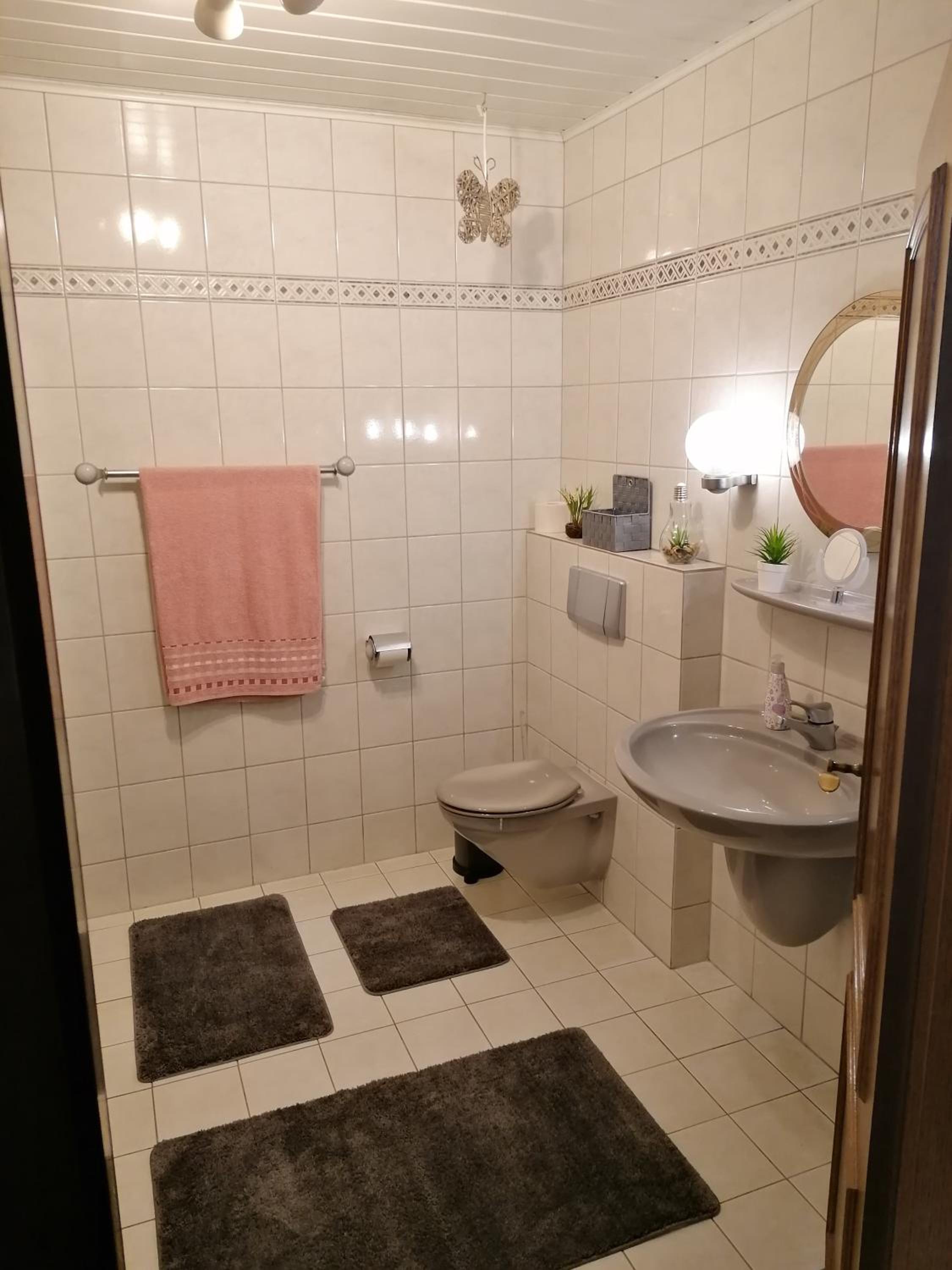 Ferienwohnung 