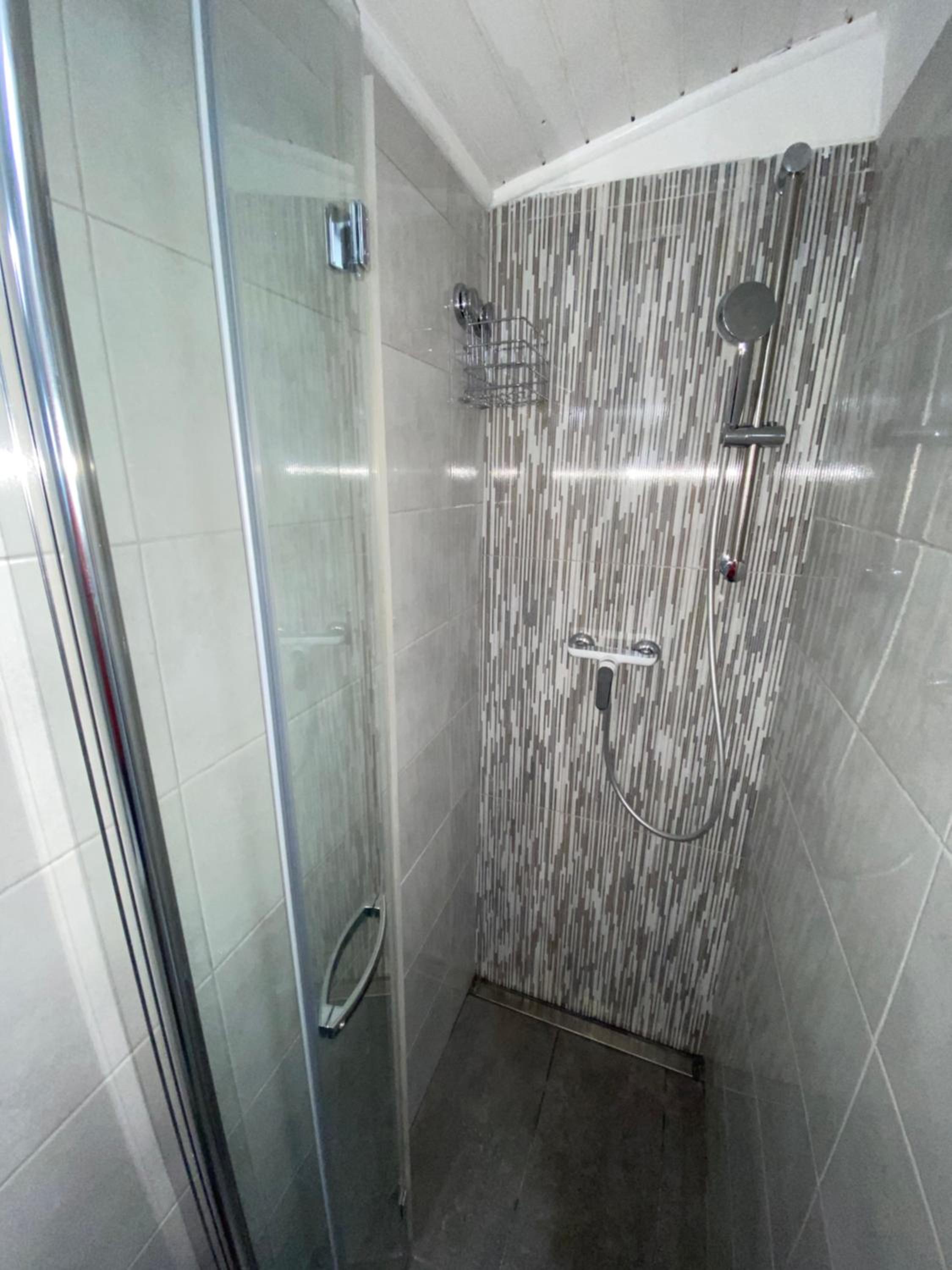 SANJA - with a large covered terrace and pool