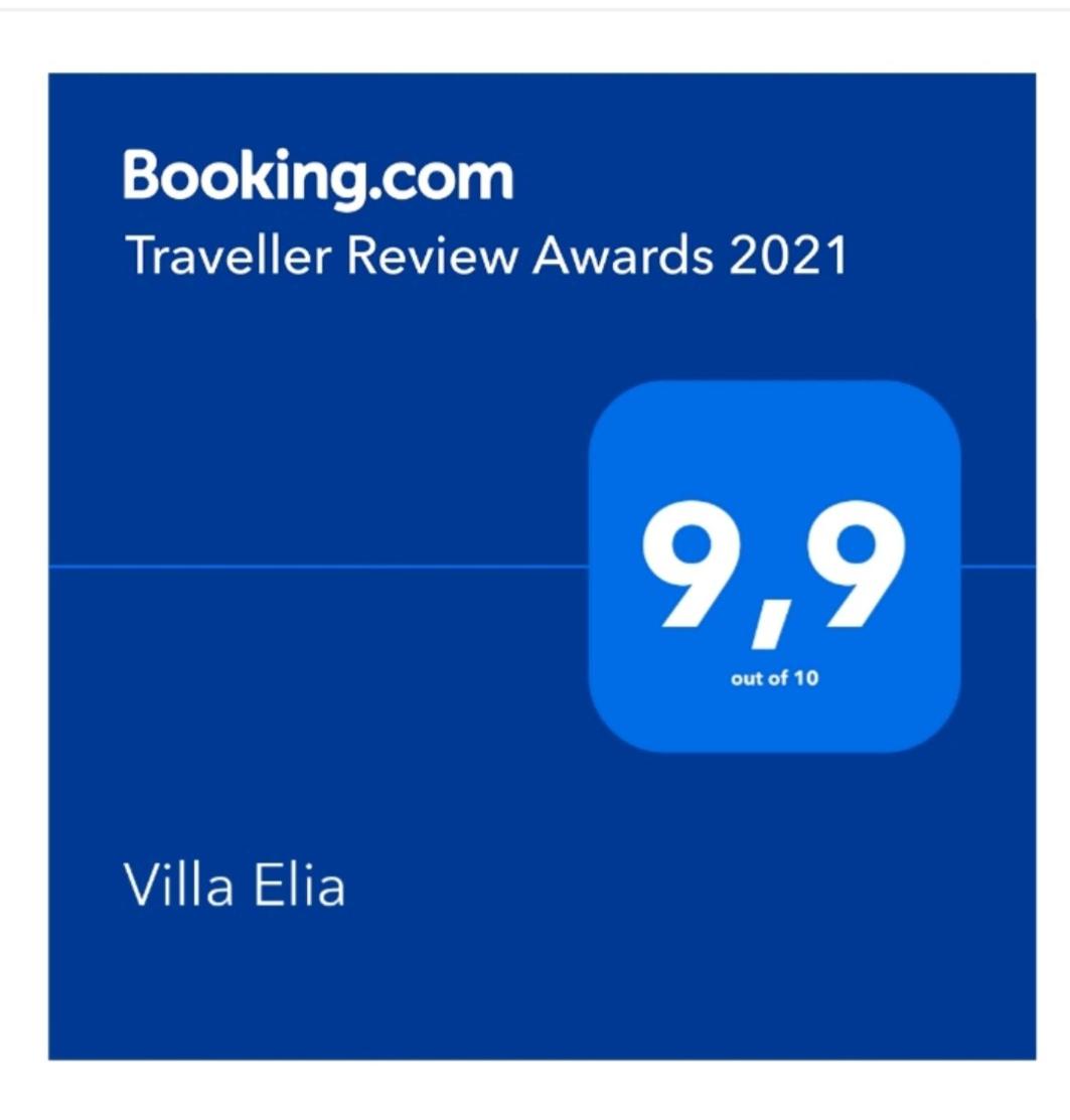 Villa Elia view 3