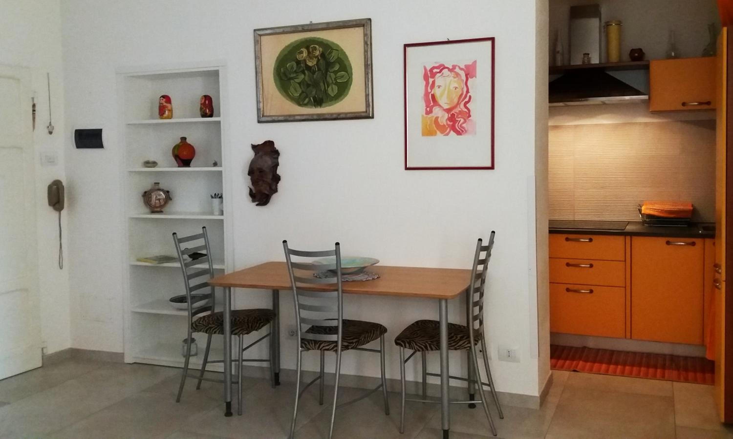 Suite Battisti photo 1