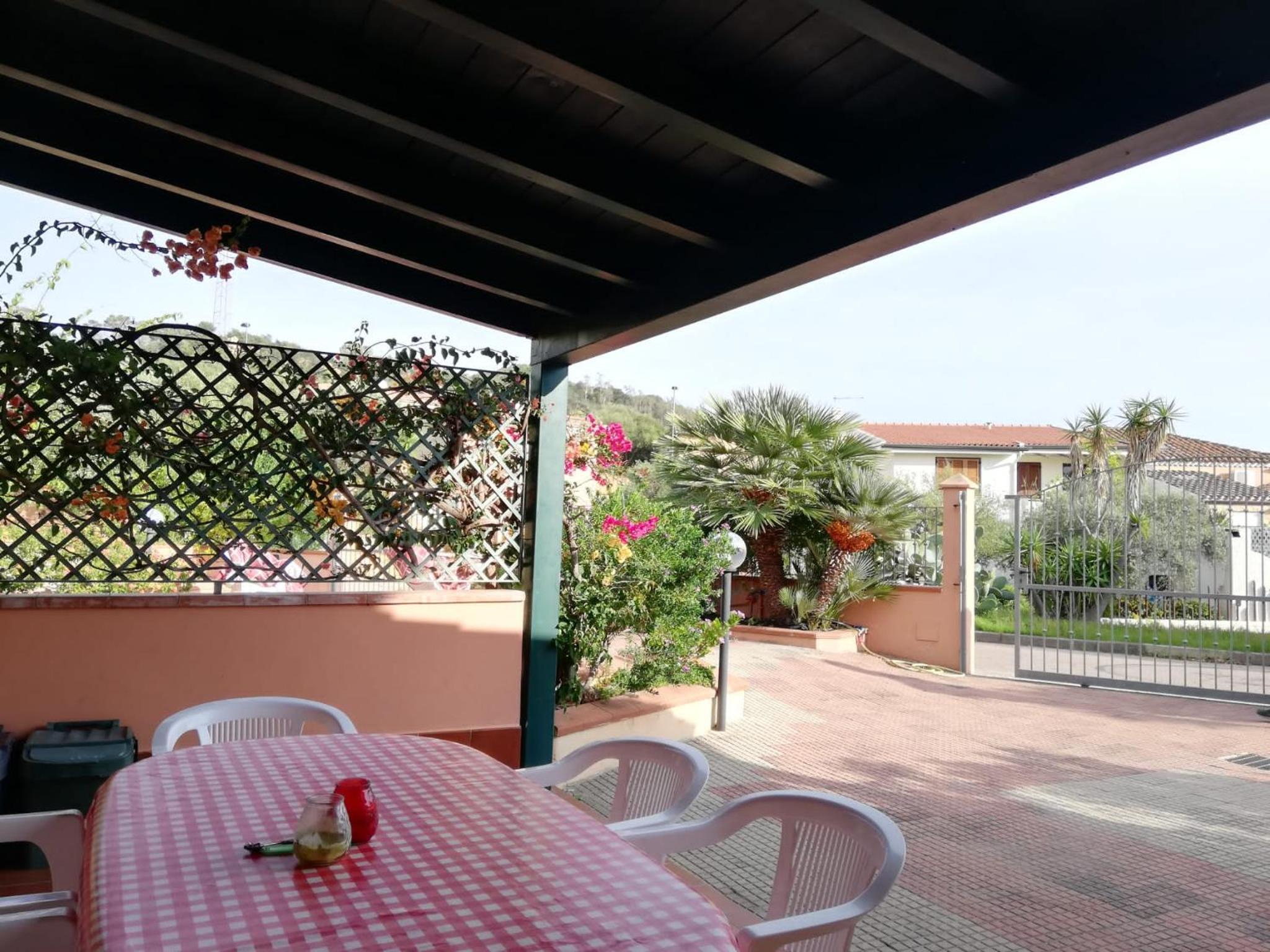 Arbatax Le Terrazze sul Mare