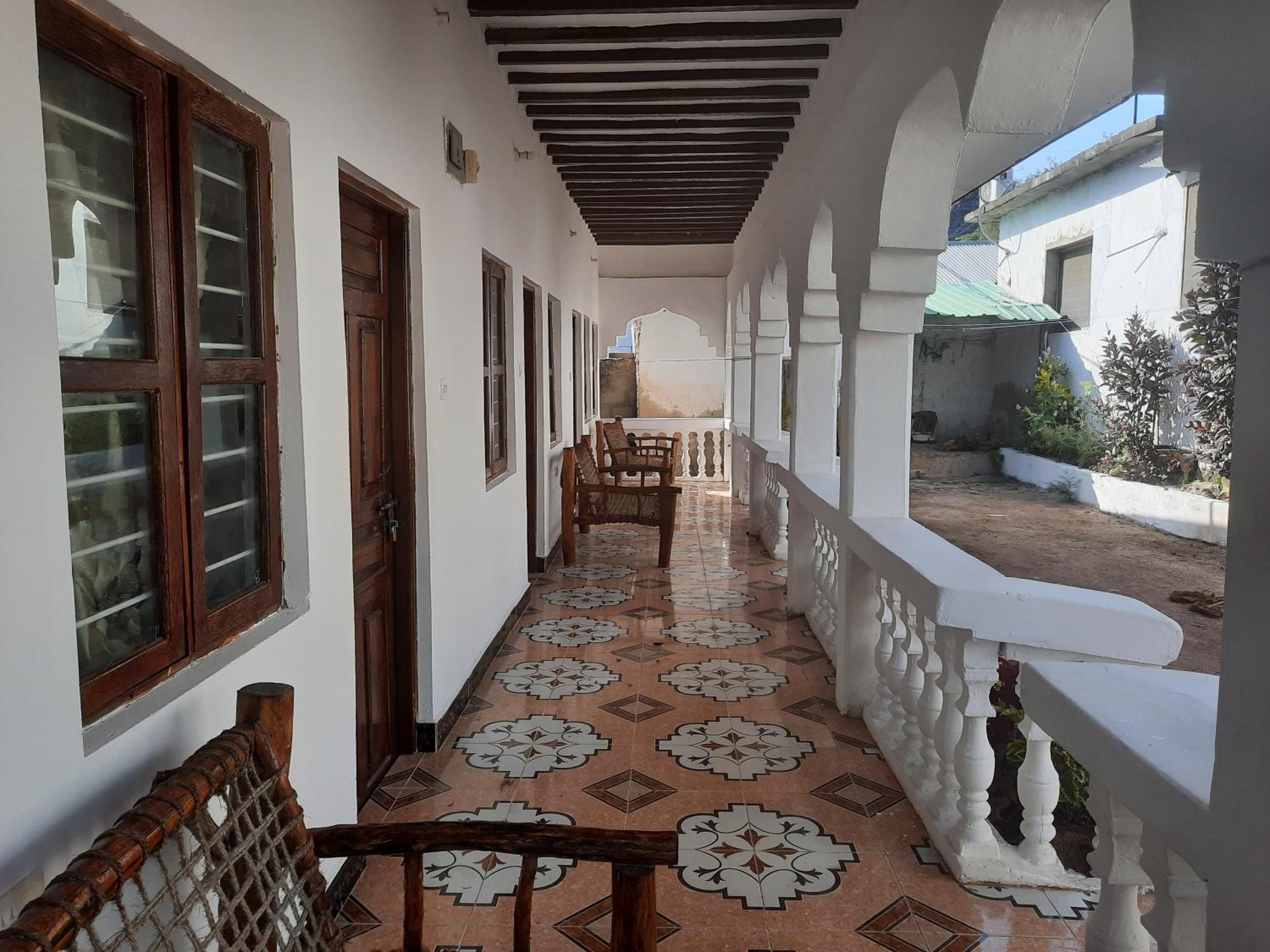 AMESbungalows view 3