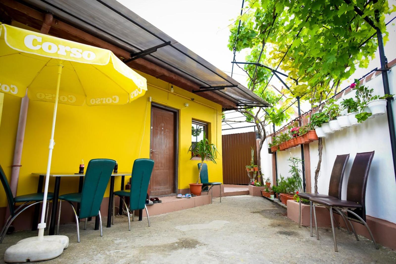 Casa Lili view 2