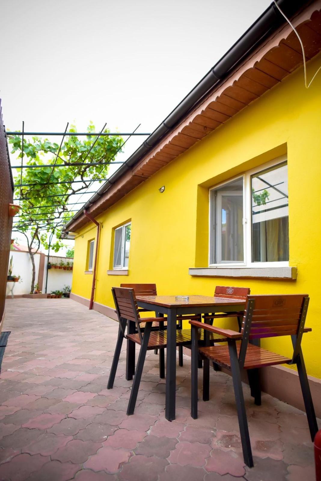 Casa Lili view 3