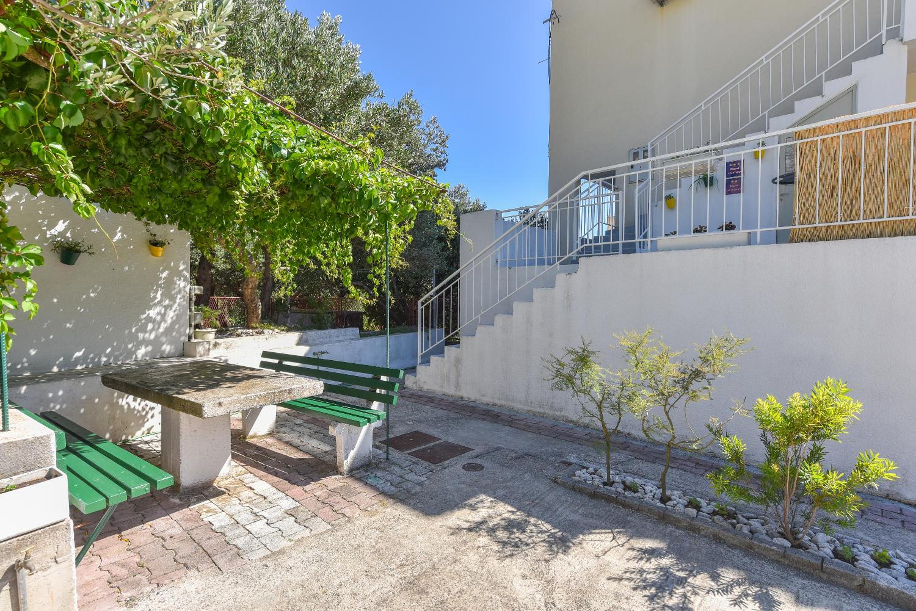 Apartments Marsela