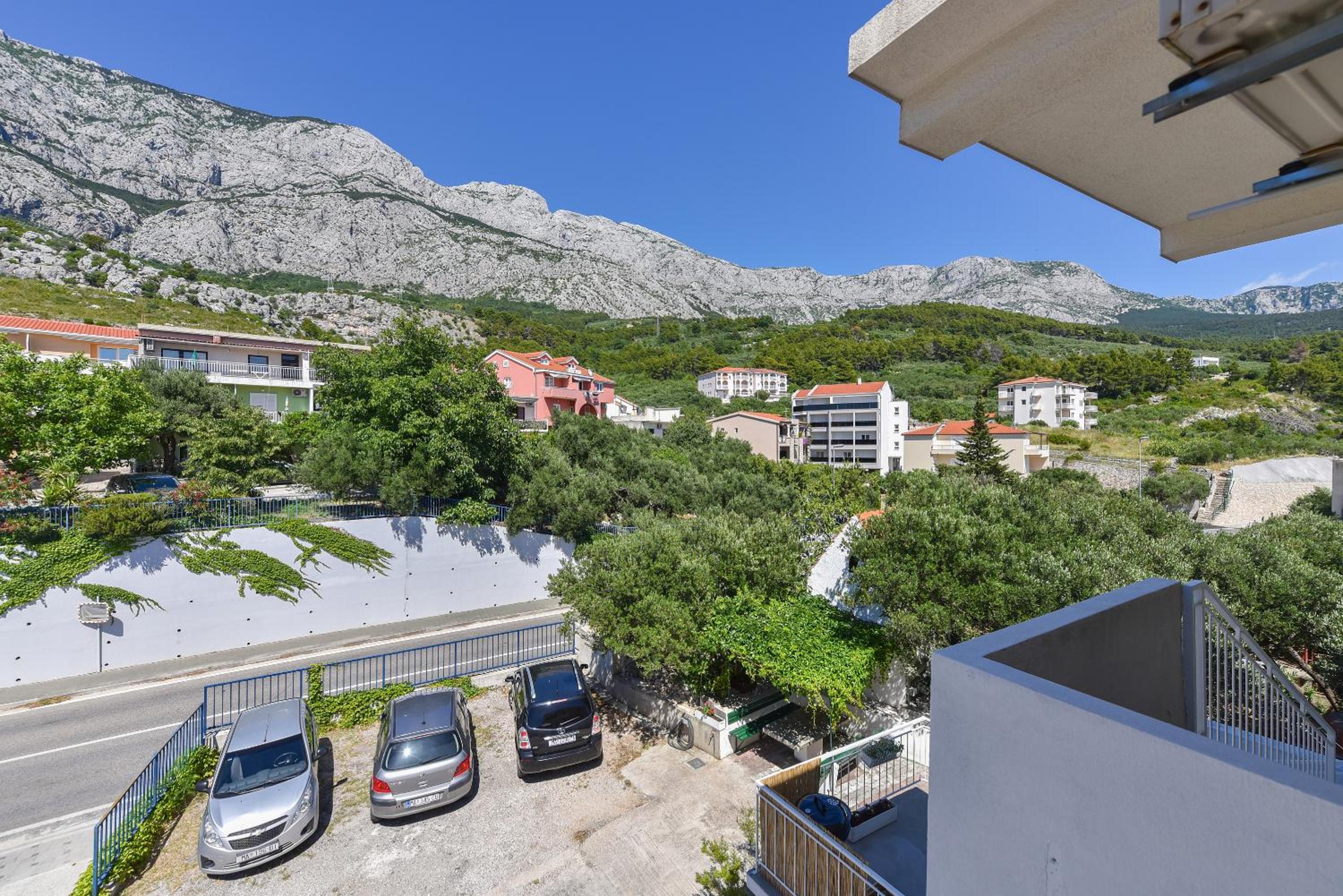 Apartments Marsela
