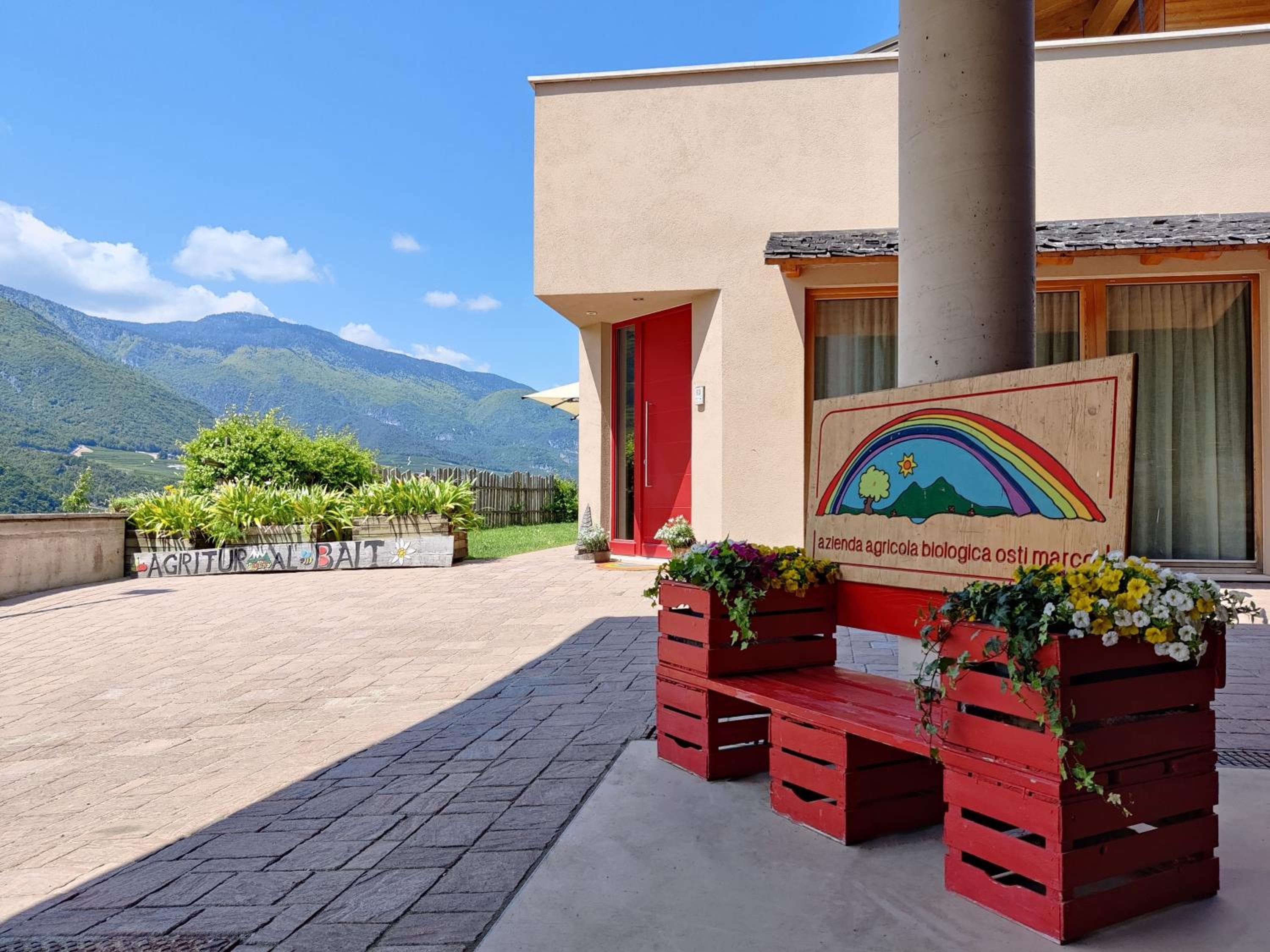 Bio Agritur al Bait view 3