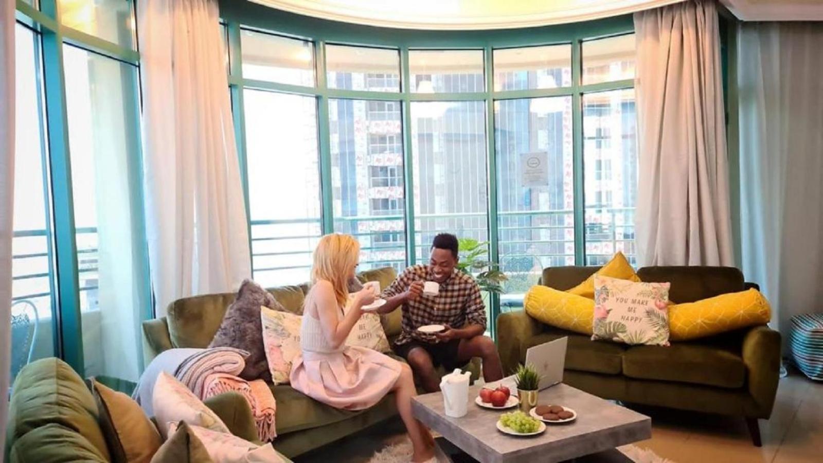 Green Sky Hostel