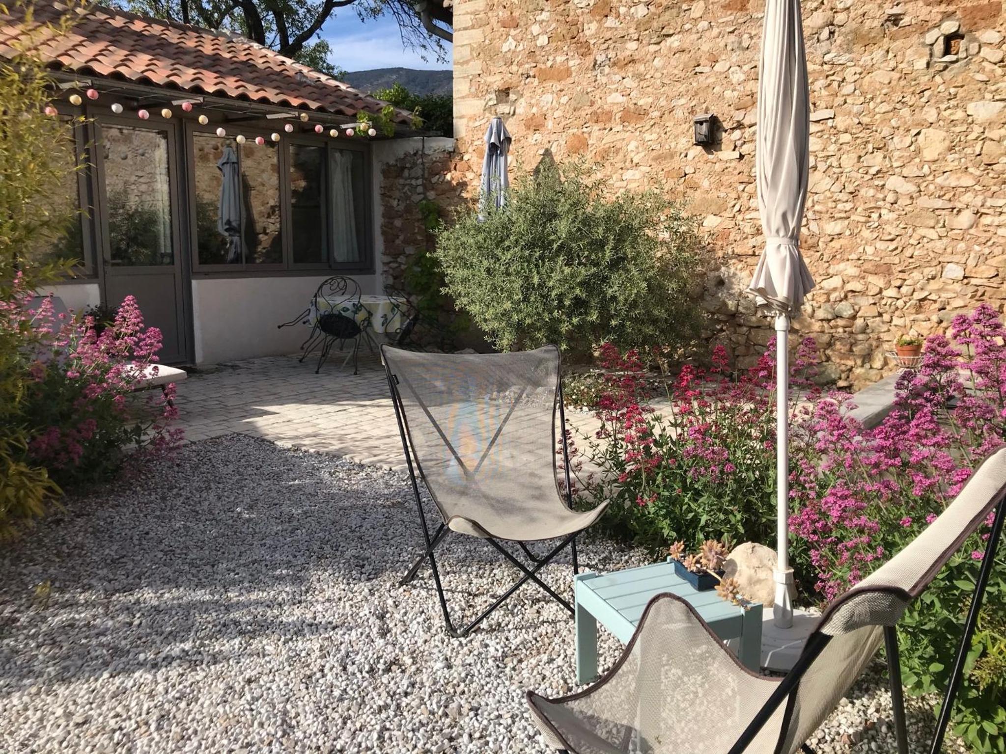 Gite Les Enfantines view 3