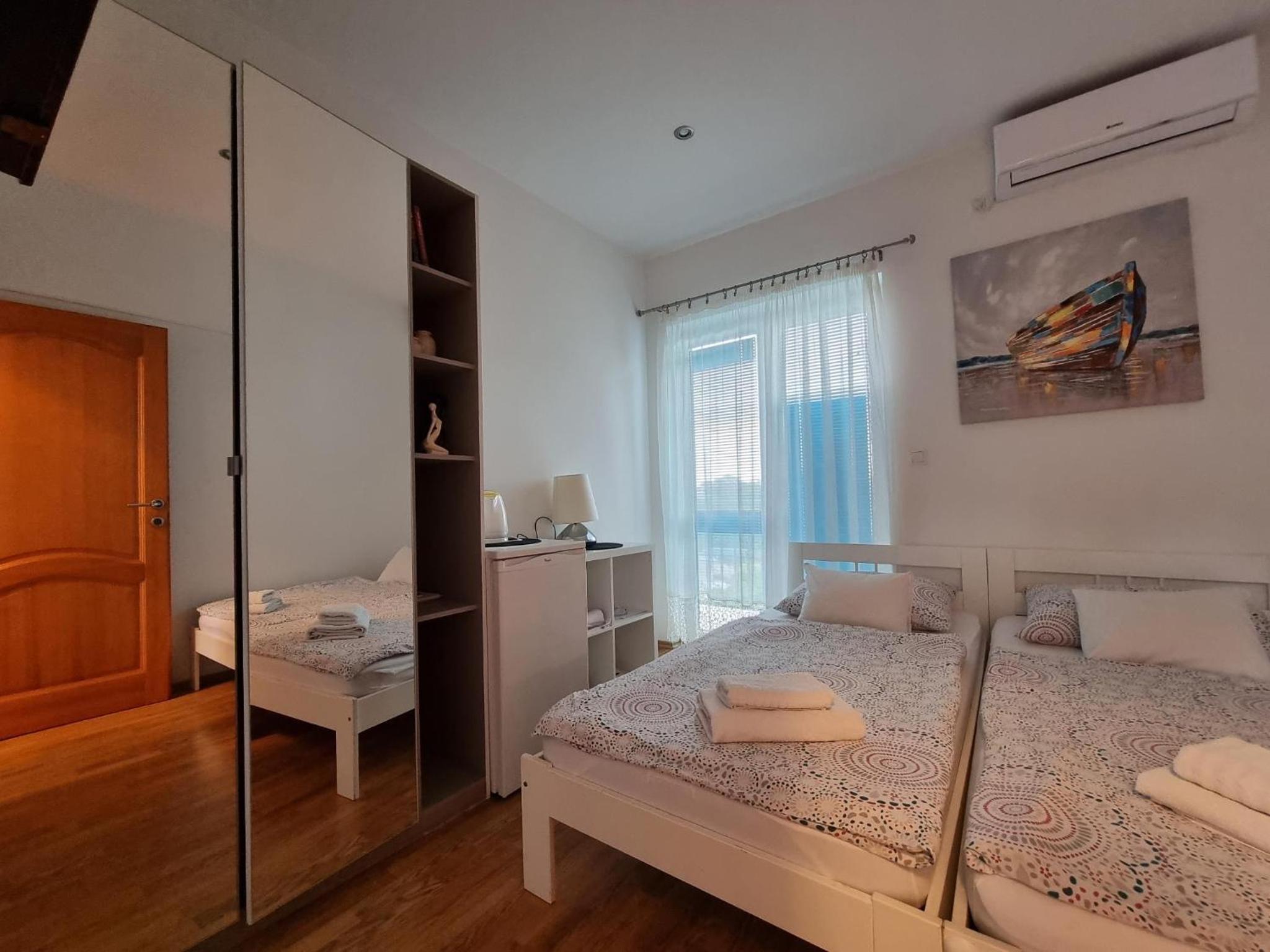 Studio Apartment Mandic