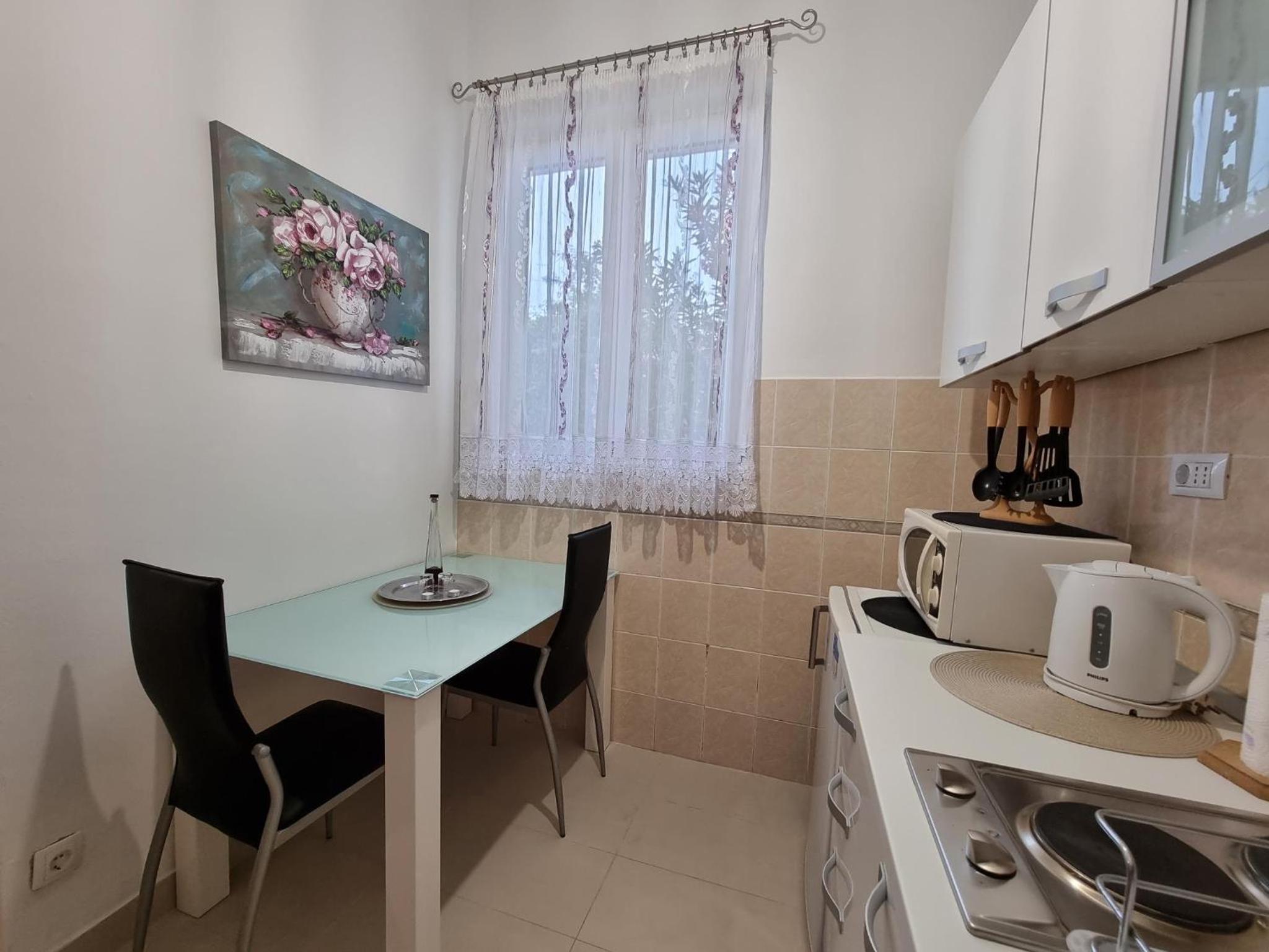 Studio Apartment Mandic