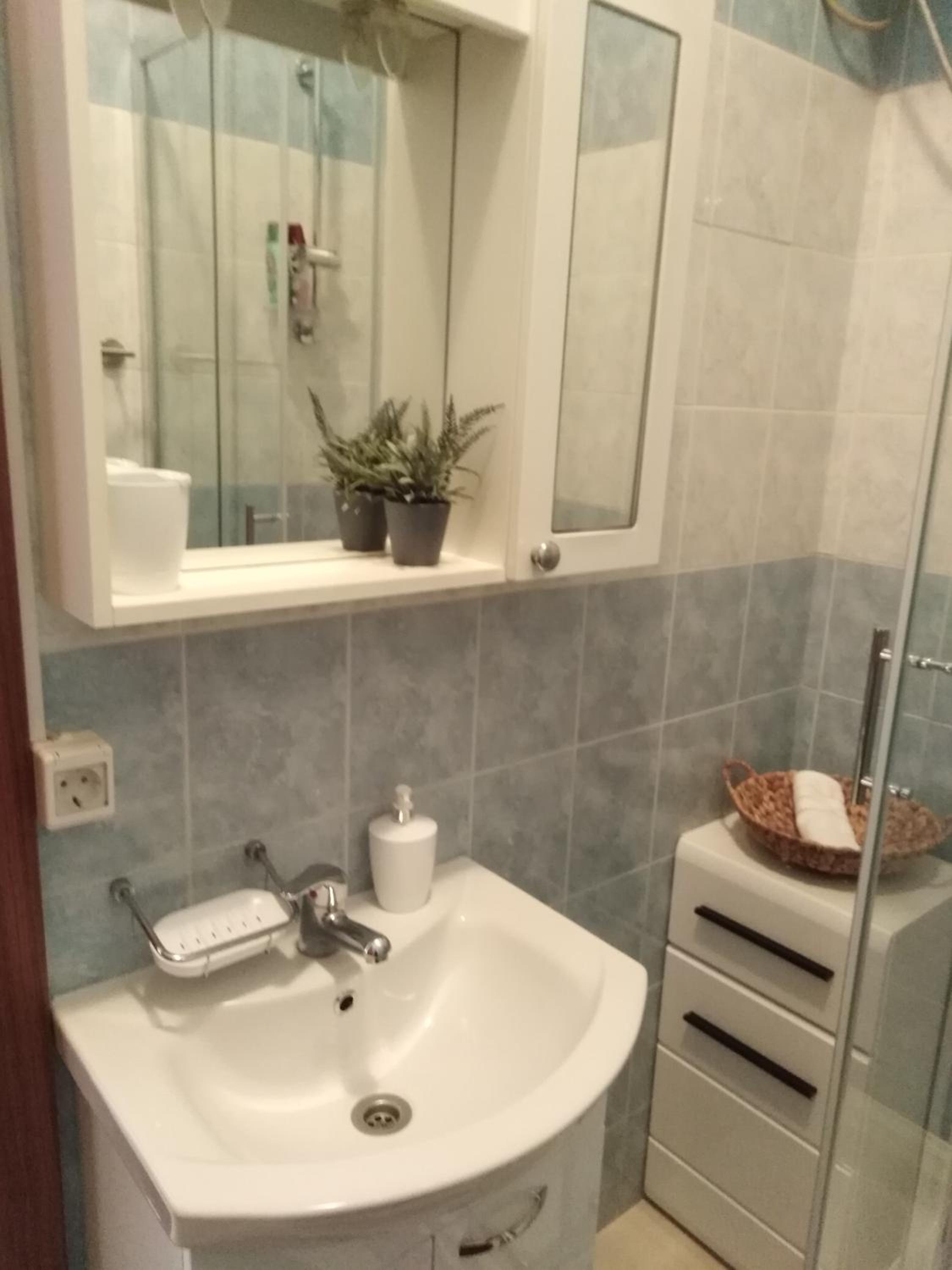 Studio Apartment Mandic