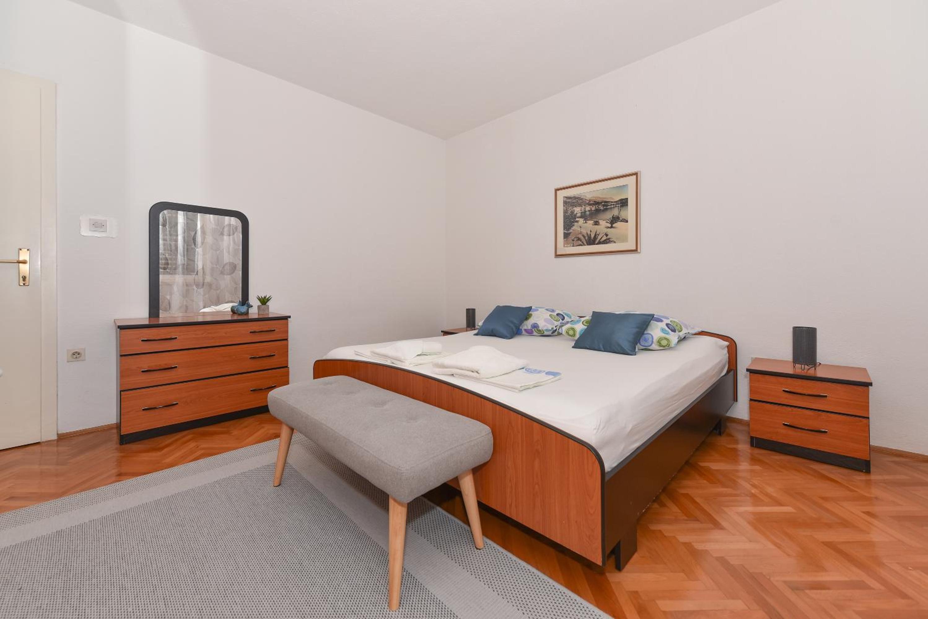 Apartman Moga Dida view 2
