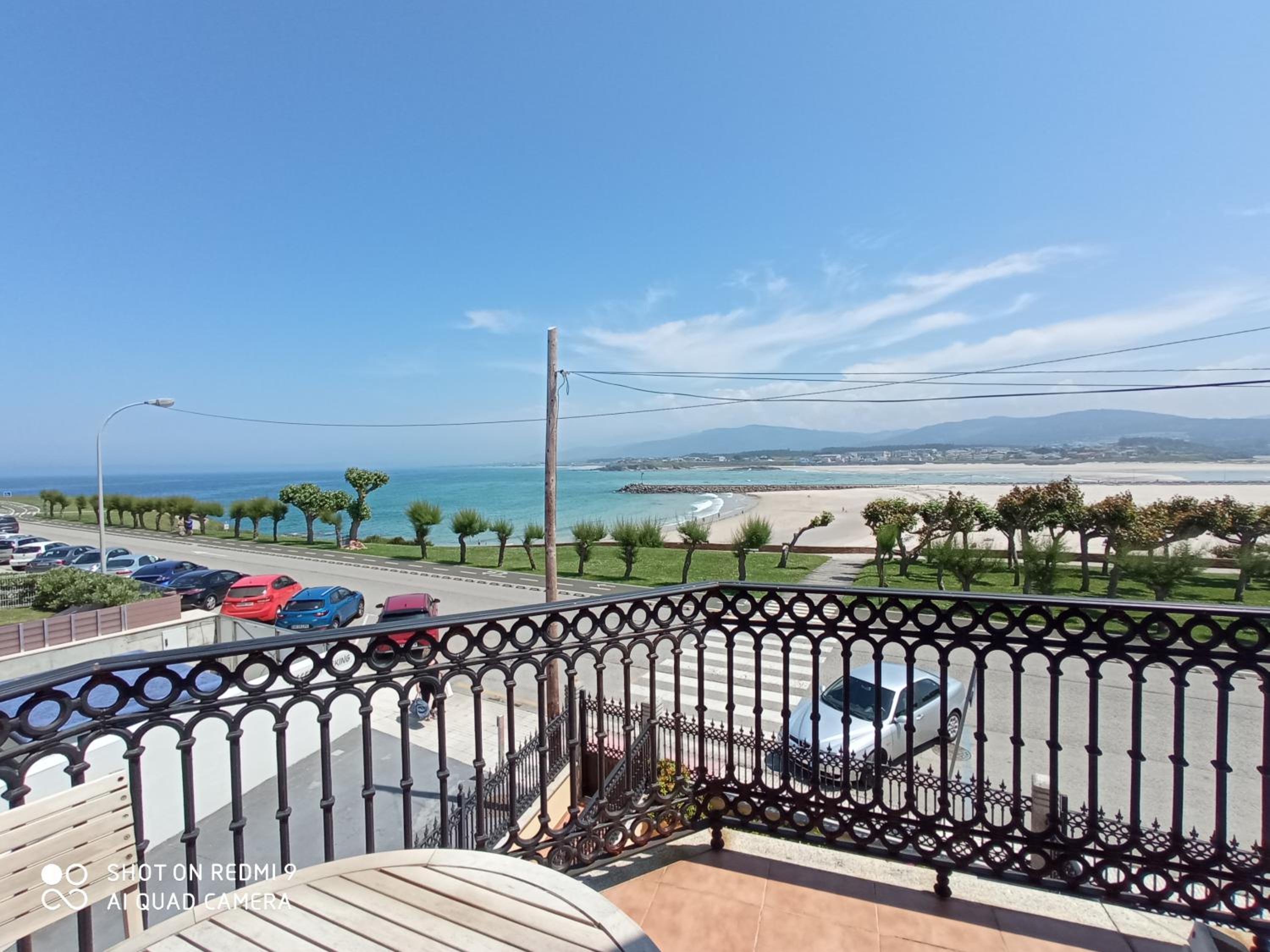 Apartamento Foz Playa photo 4