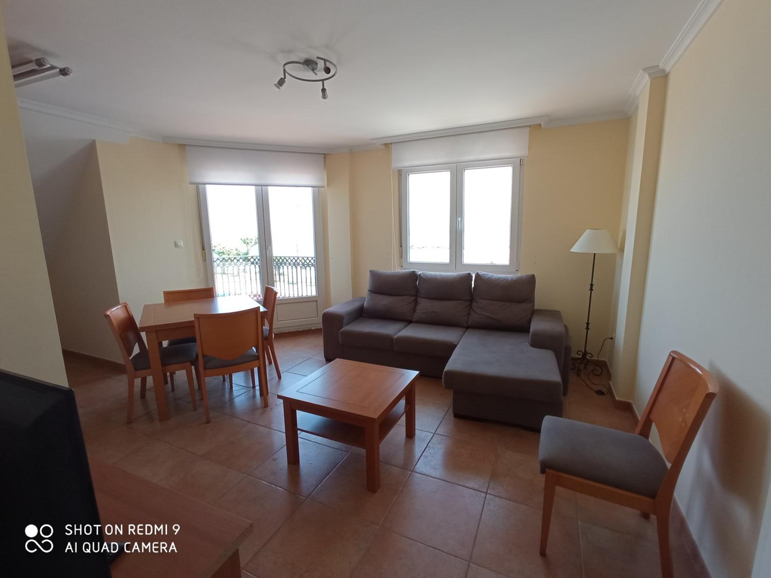 Apartamento Foz Playa photo 5